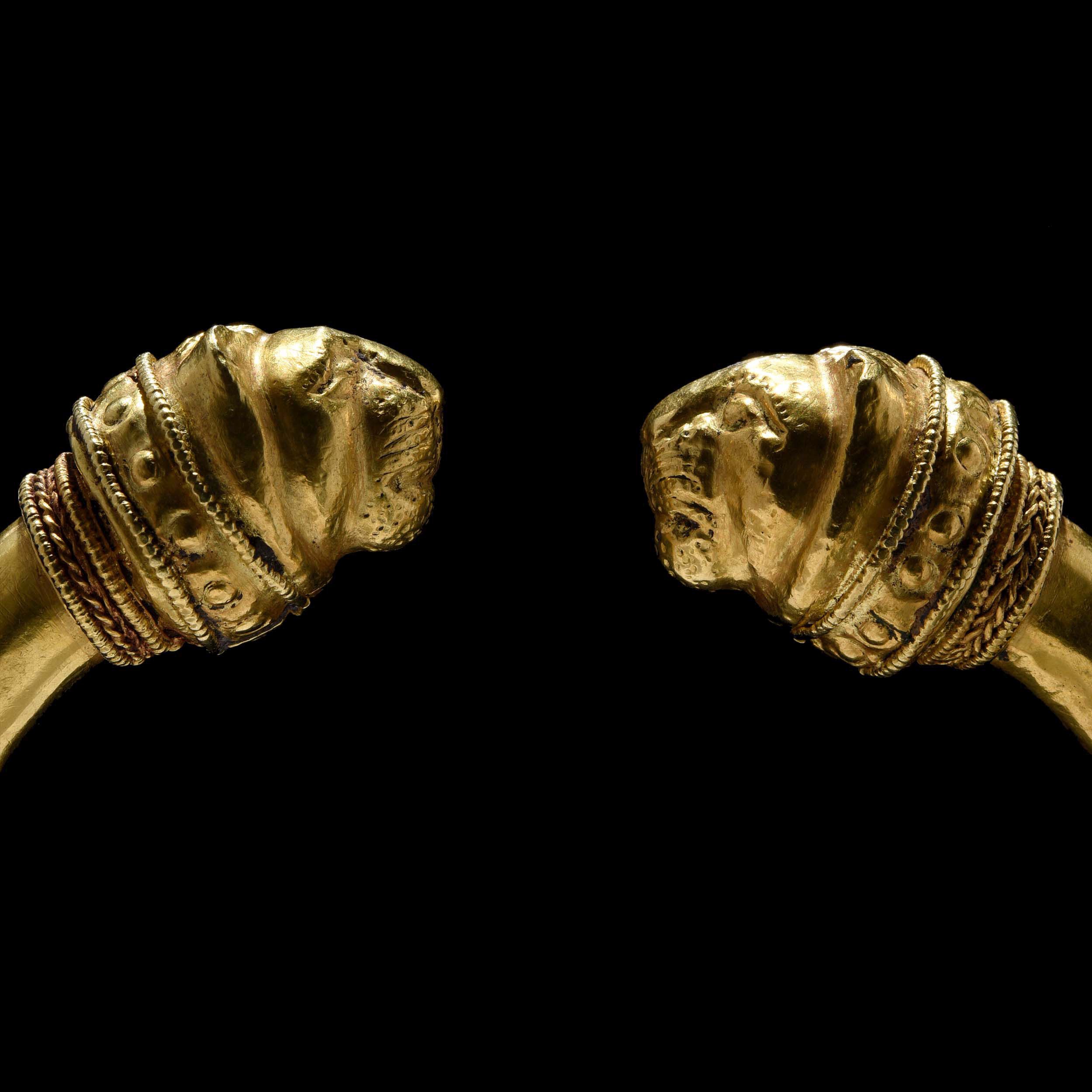 BRACELET À PROTOMÉS DE FÉLINS:  | H&ocirc;tel Des Ventes de Monte-Carlo