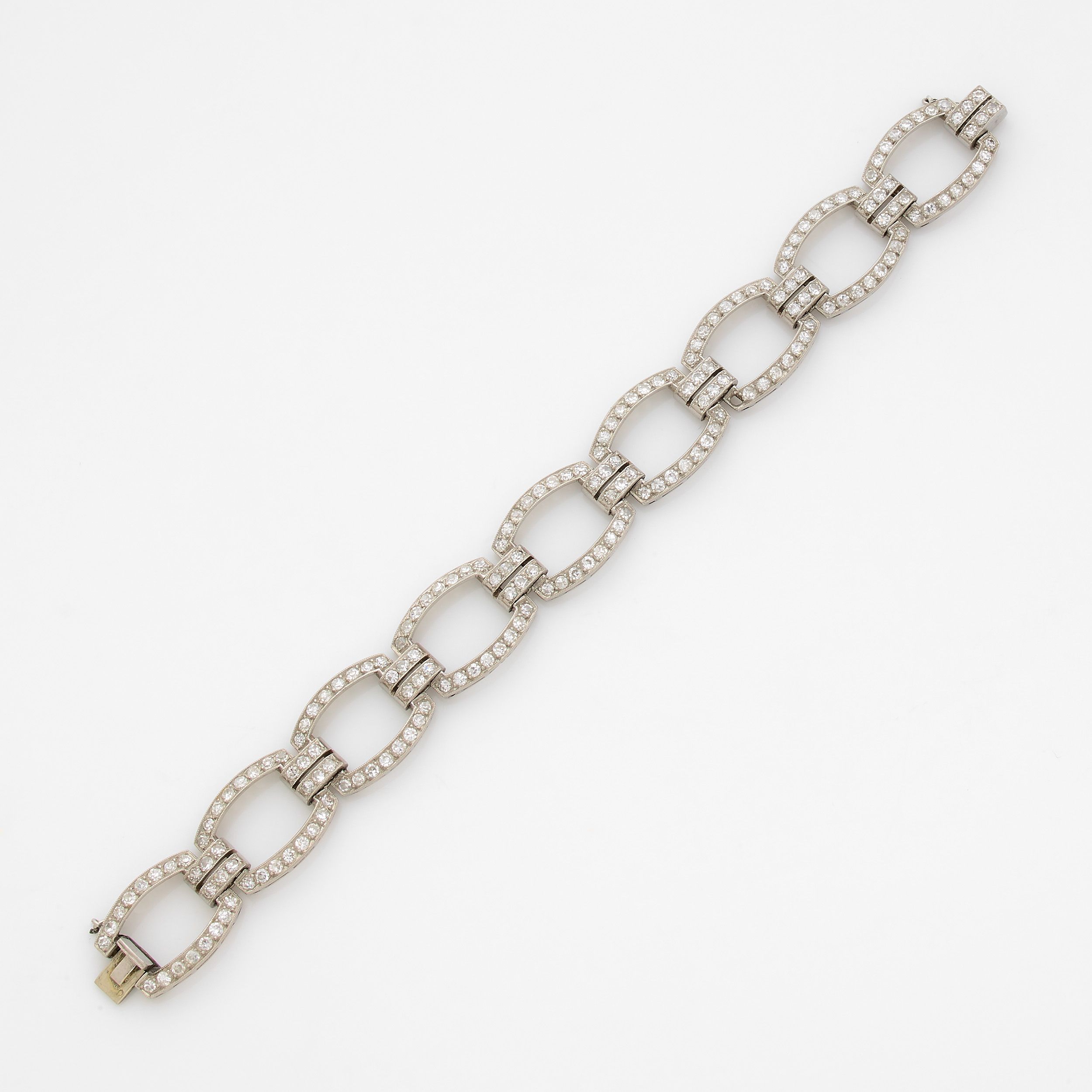 BRACELET ART DECO