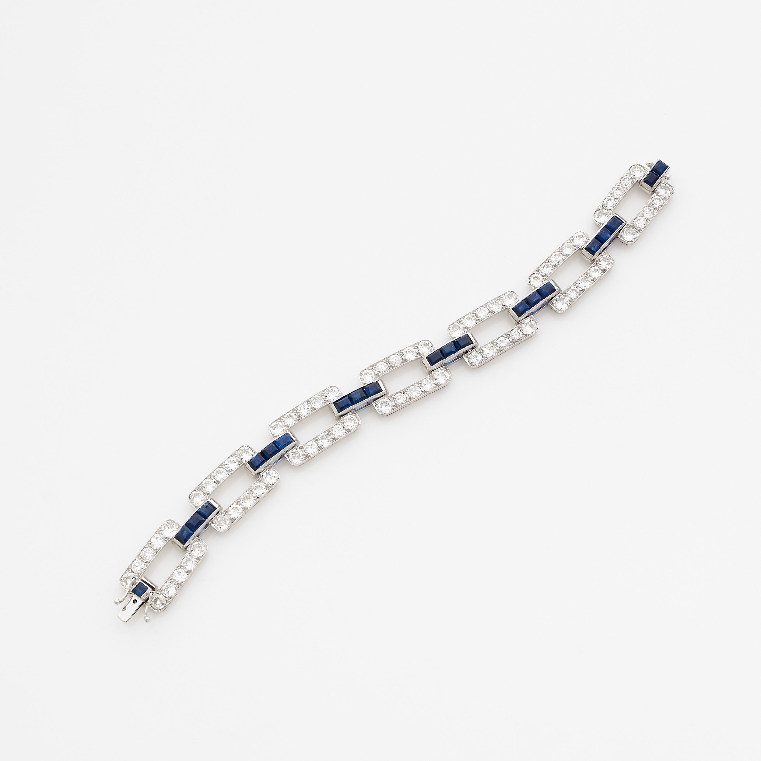 BRACELET ART DECO