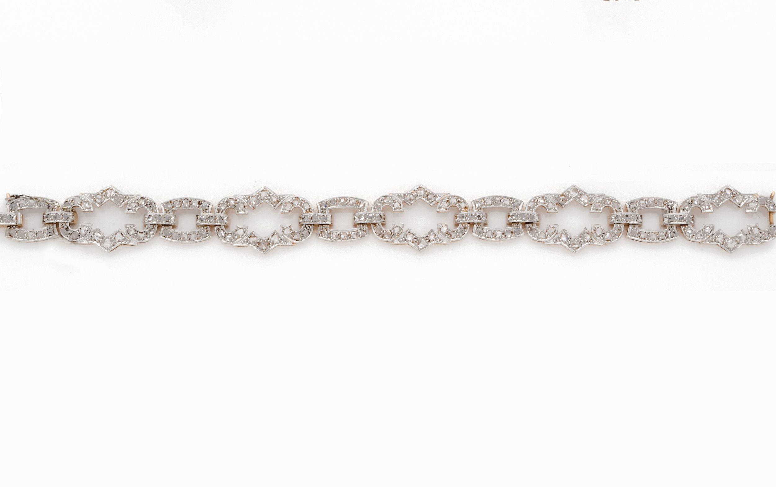 BROCHE FEUILLE:  | H&ocirc;tel Des Ventes de Monte-Carlo