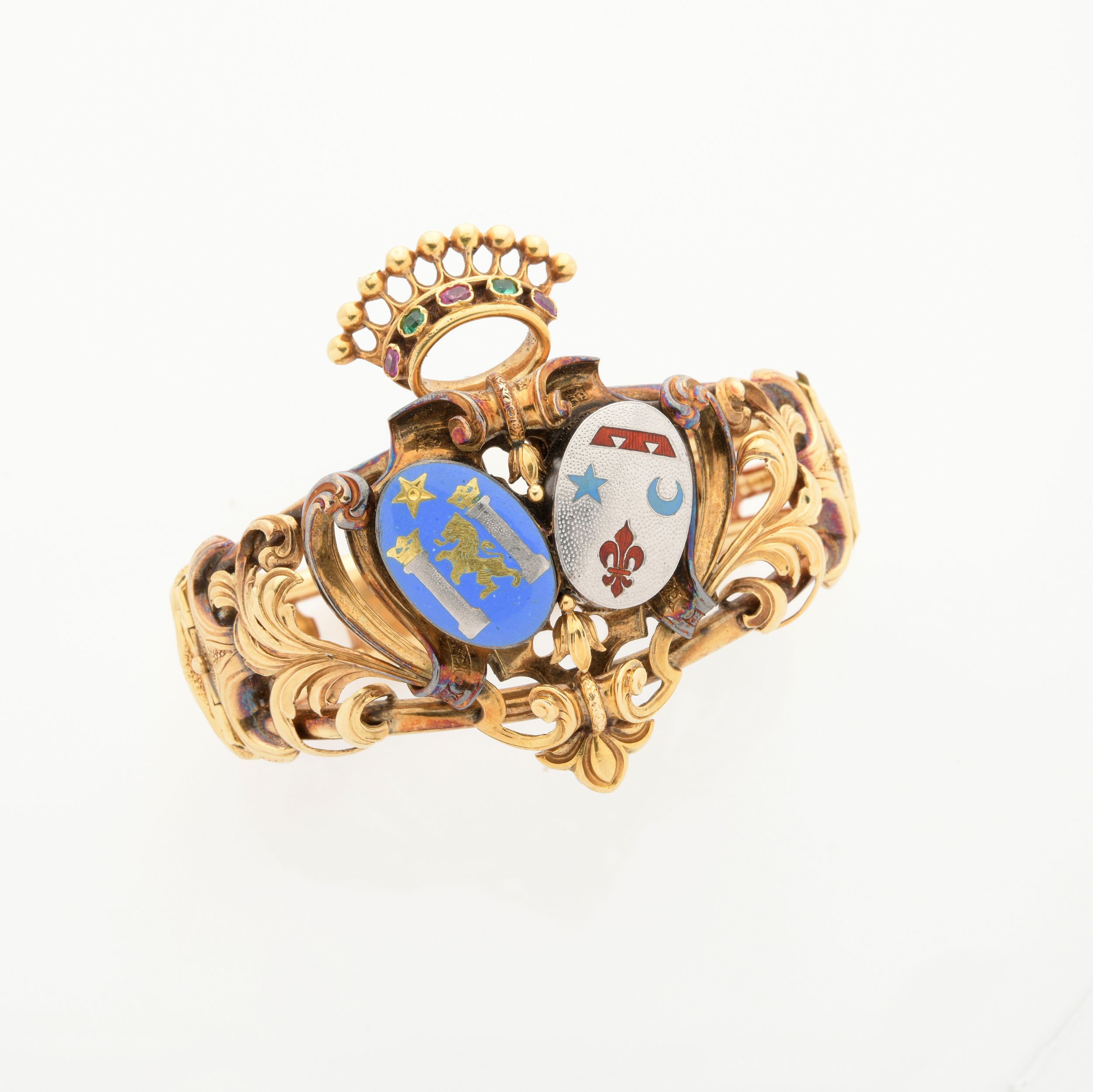 BRACELET ARTICULE