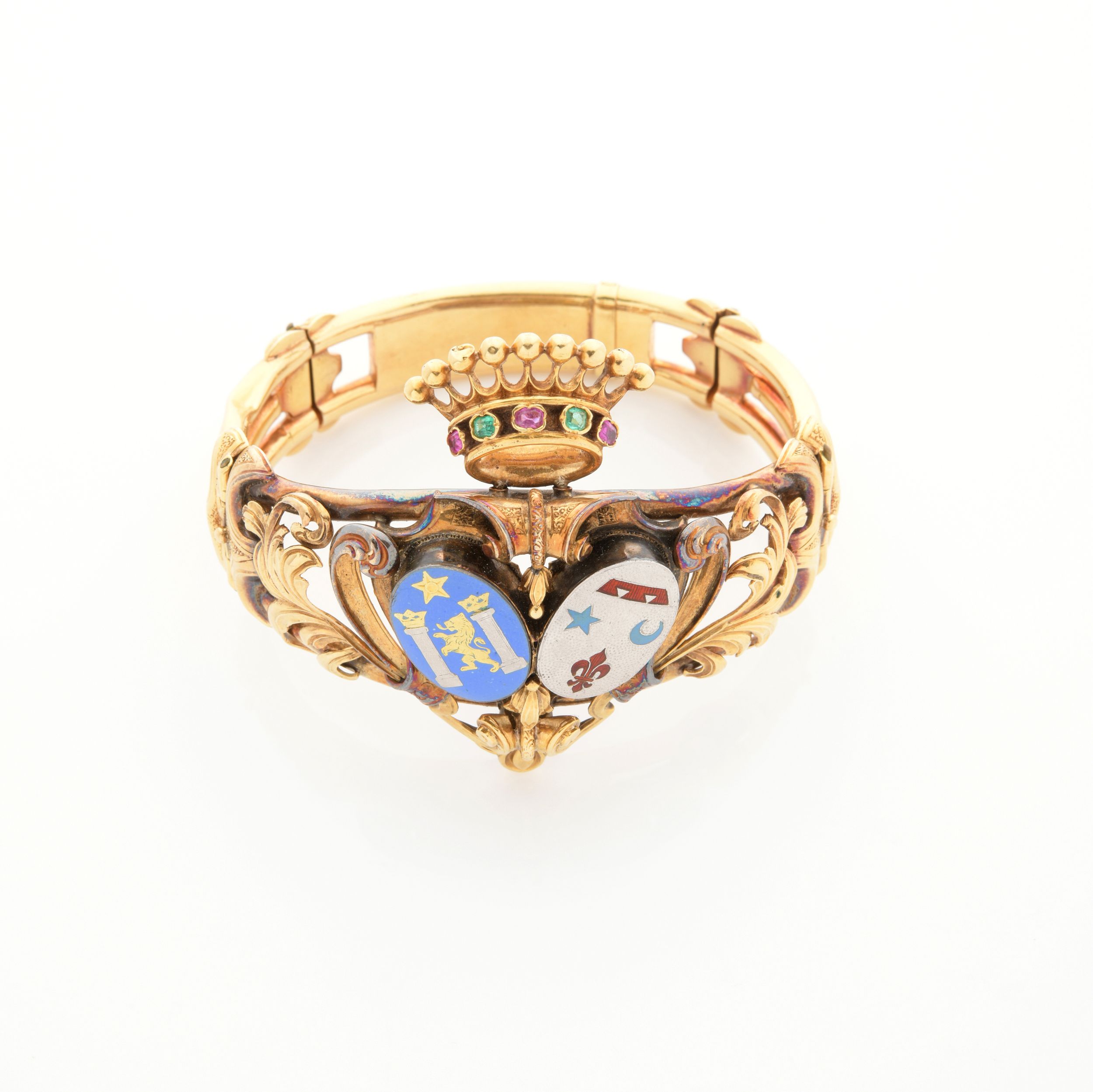 BRACELET ARTICULE:  | H&ocirc;tel Des Ventes de Monte-Carlo