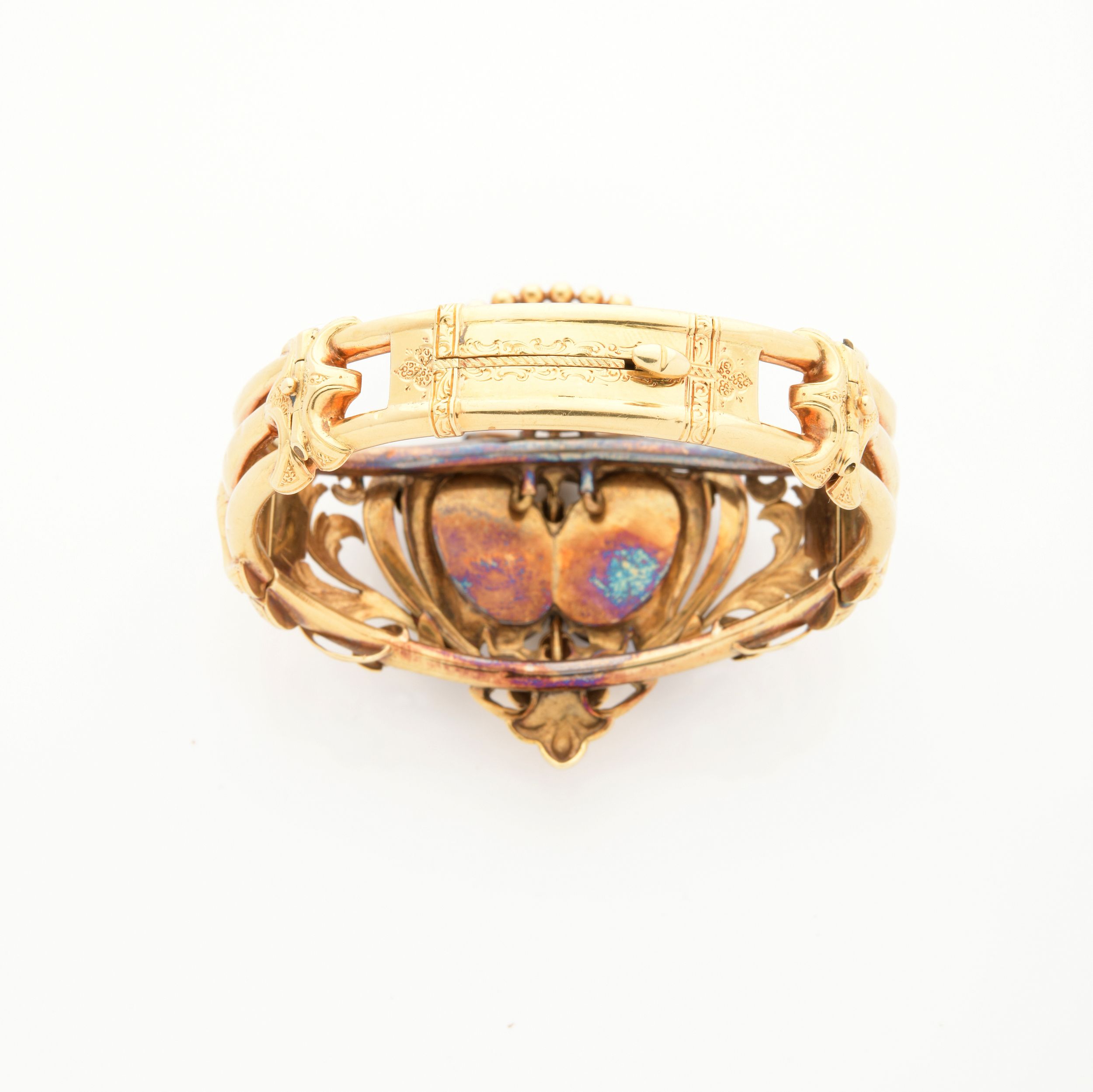 BRACELET ARTICULE:  | H&ocirc;tel Des Ventes de Monte-Carlo