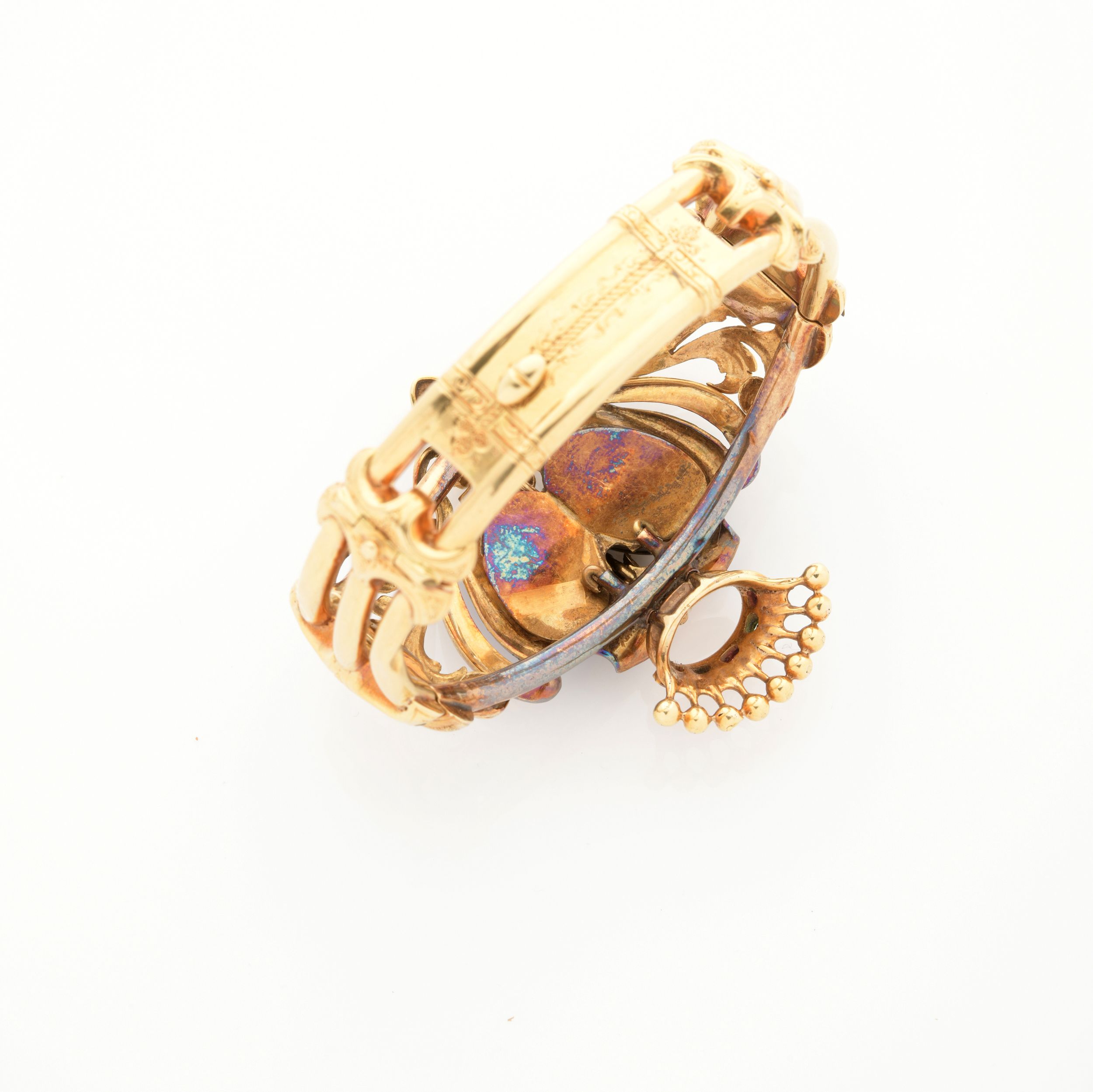 BRACELET ARTICULE:  | H&ocirc;tel Des Ventes de Monte-Carlo