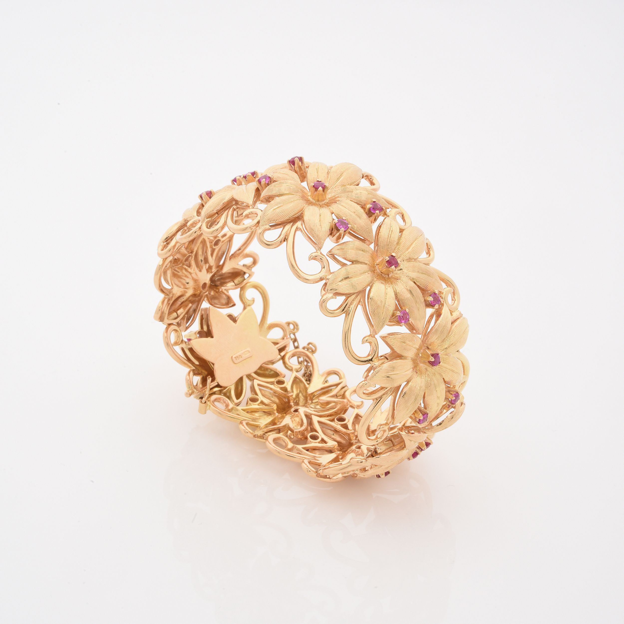 BAGUE :  | H&ocirc;tel Des Ventes de Monte-Carlo