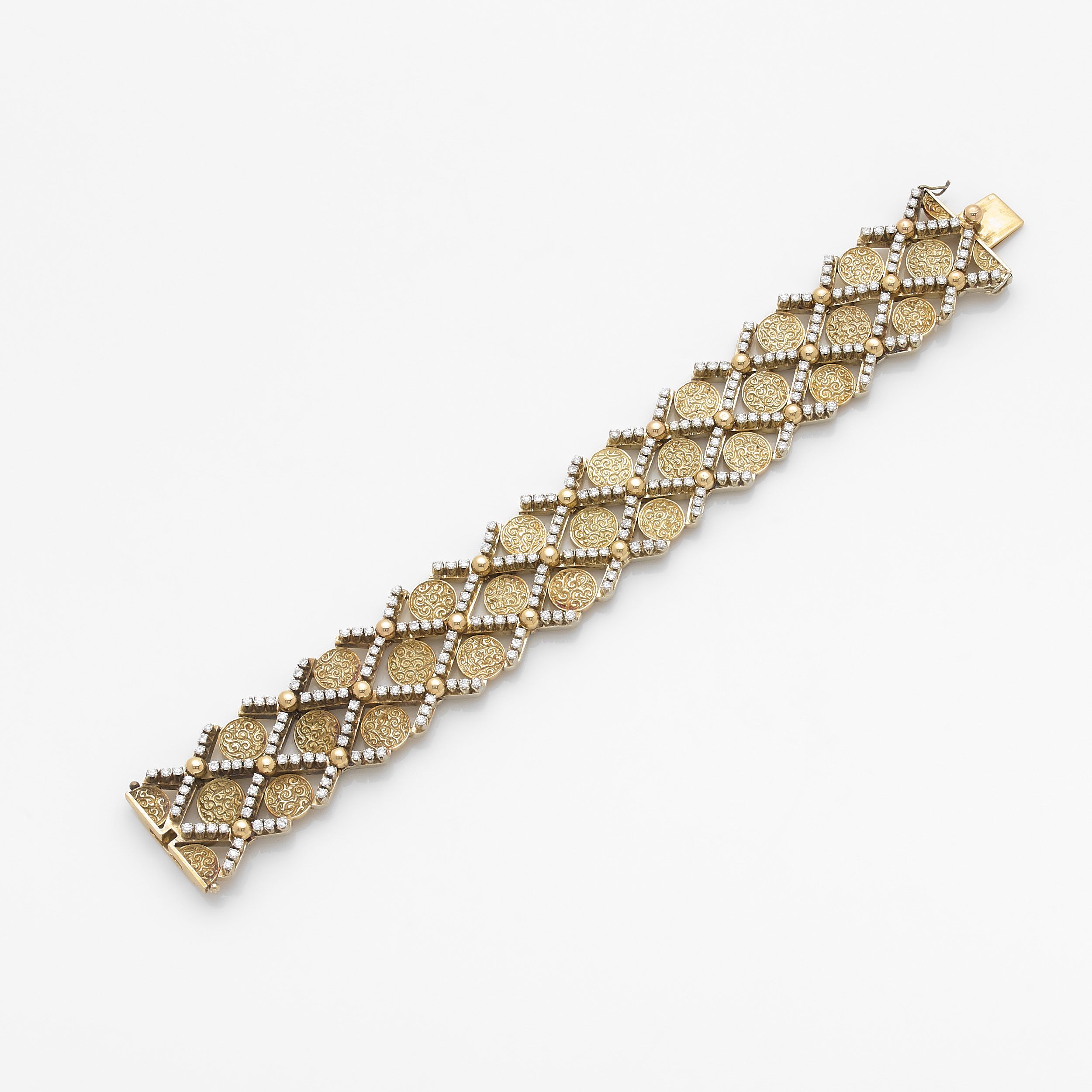 PENDENTIF MEDAILLE :  | H&ocirc;tel Des Ventes de Monte-Carlo