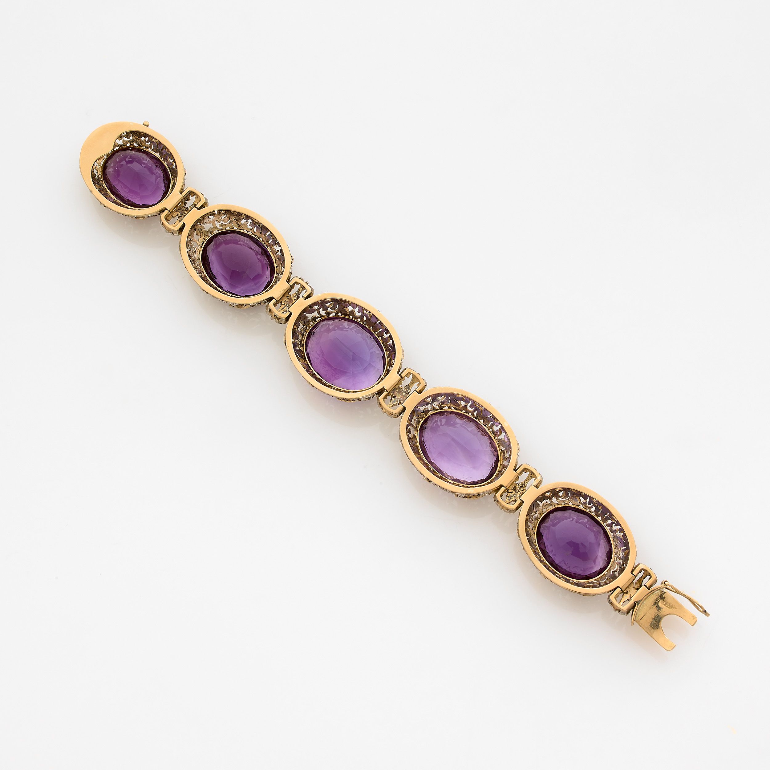 BRACELET ARTICULE:  | H&ocirc;tel Des Ventes de Monte-Carlo