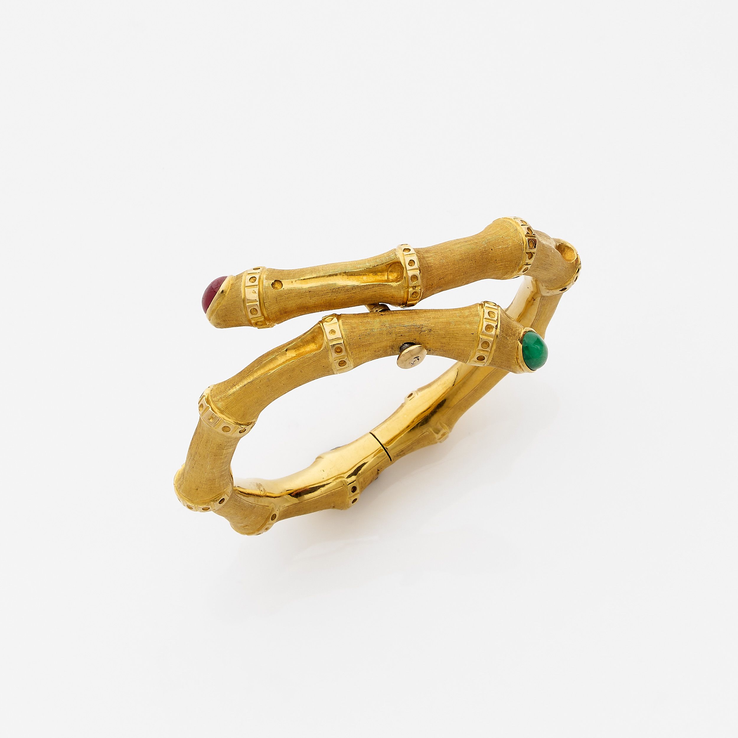BRACELET BAMBOU OUVRANT