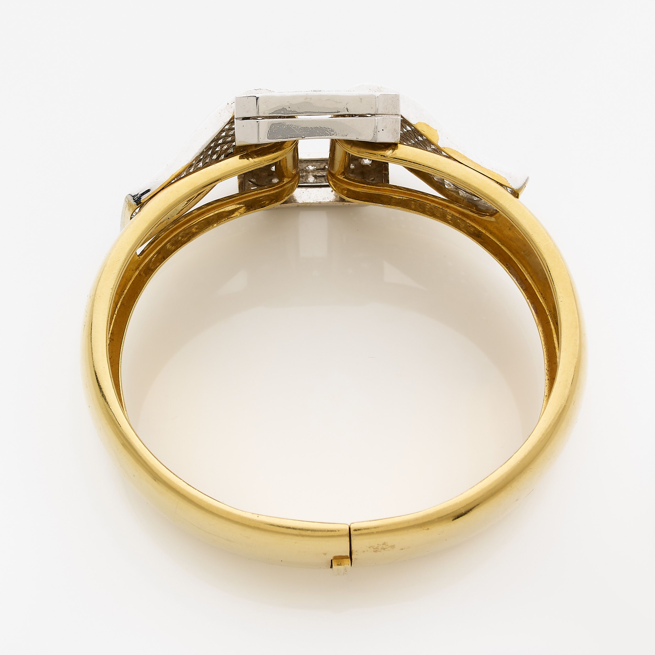 BRACELET CEINTURE:  | H&ocirc;tel Des Ventes de Monte-Carlo