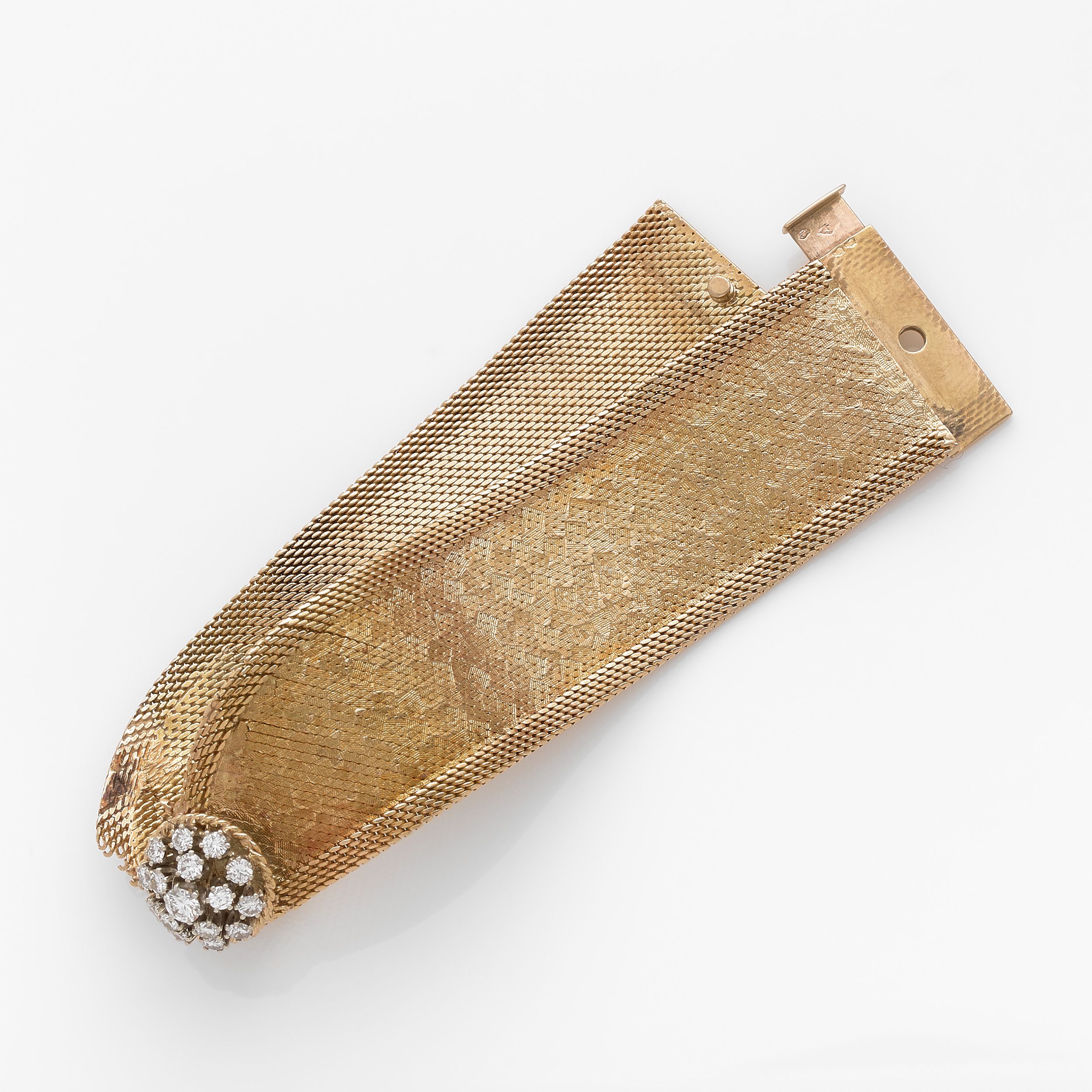 BRACELET COLLERETTE :  | H&ocirc;tel Des Ventes de Monte-Carlo