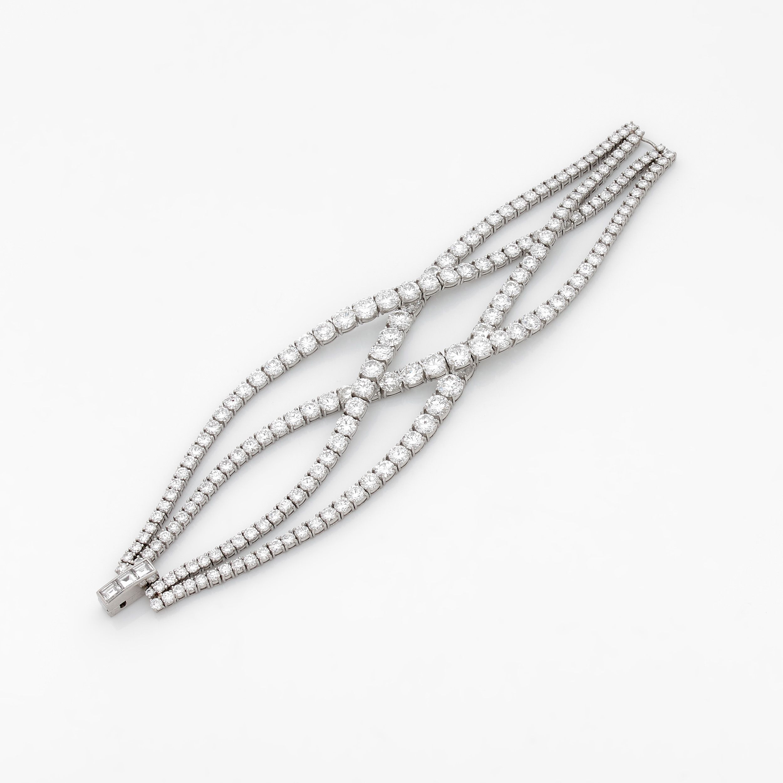BRACELET DES ANNEES 30