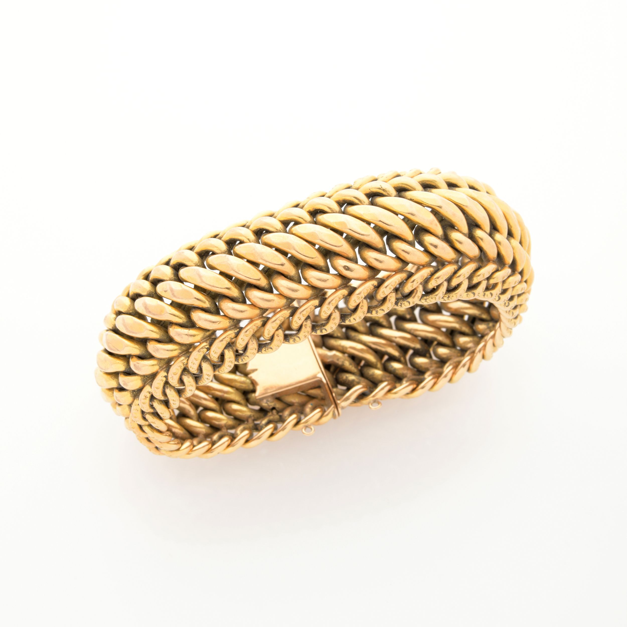 BAGUE 