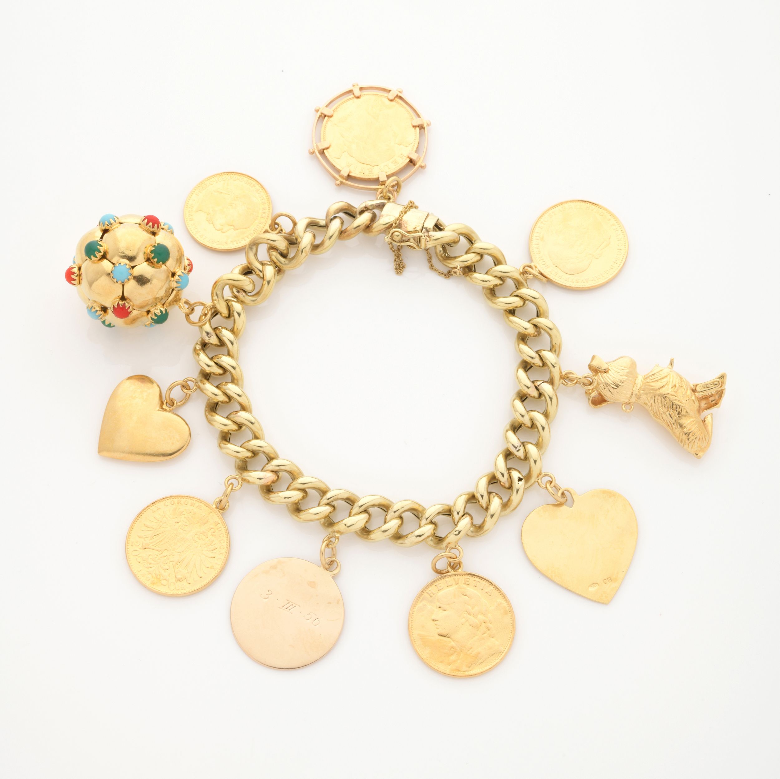 BAGUE COURONNE:  | H&ocirc;tel Des Ventes de Monte-Carlo