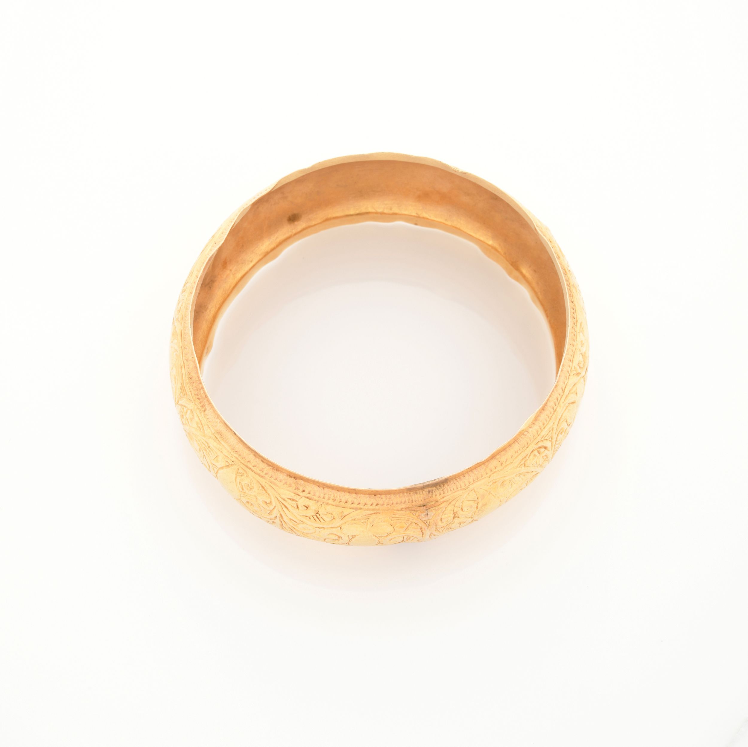 BRACELET JONC :  | H&ocirc;tel Des Ventes de Monte-Carlo