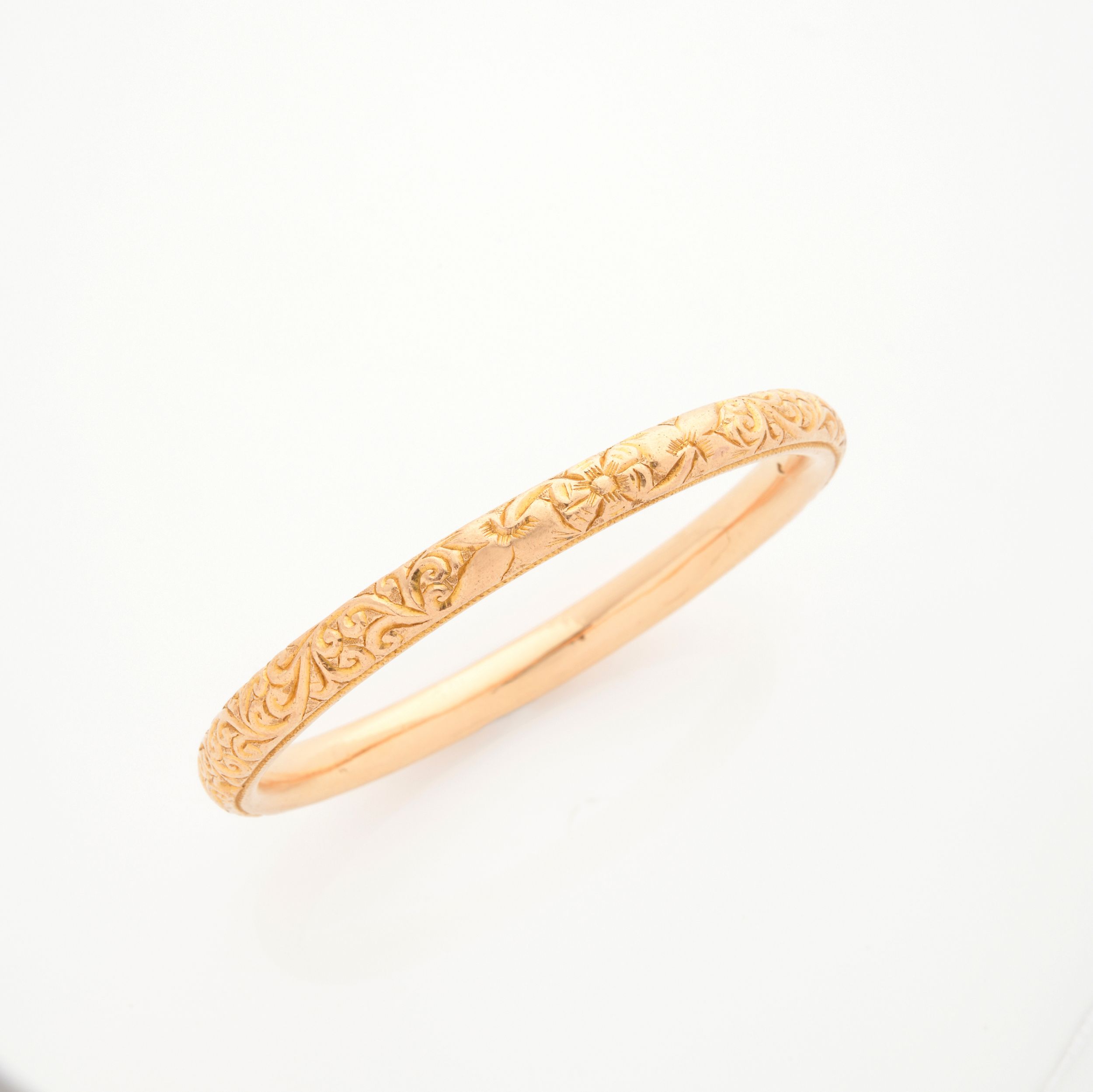 BAGUE 