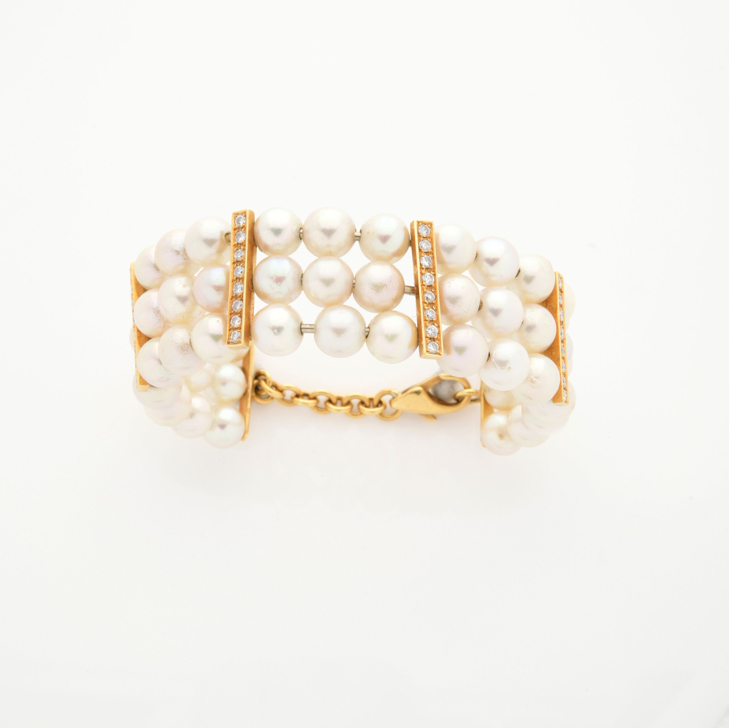 BAGUE 