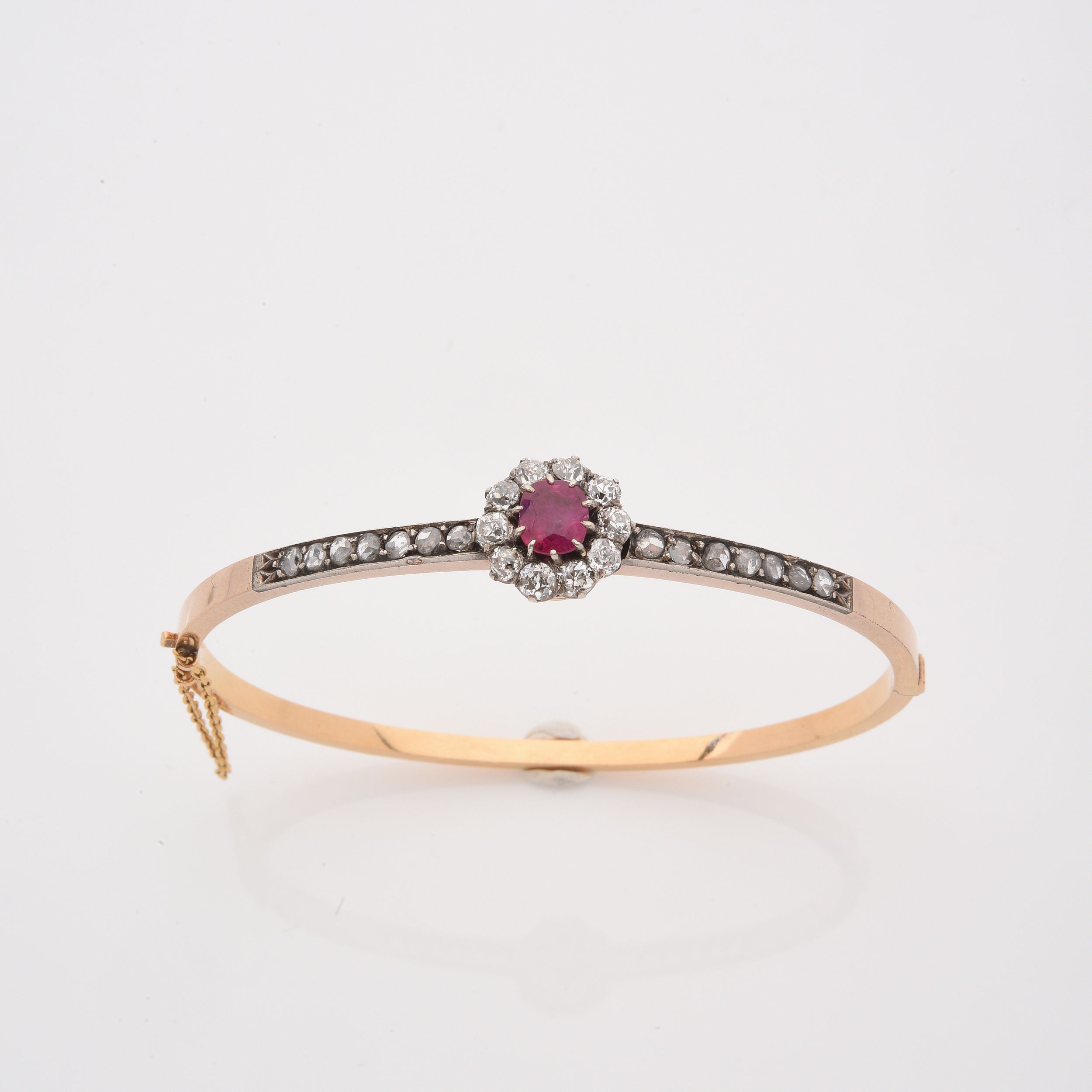 BRACELET JONC