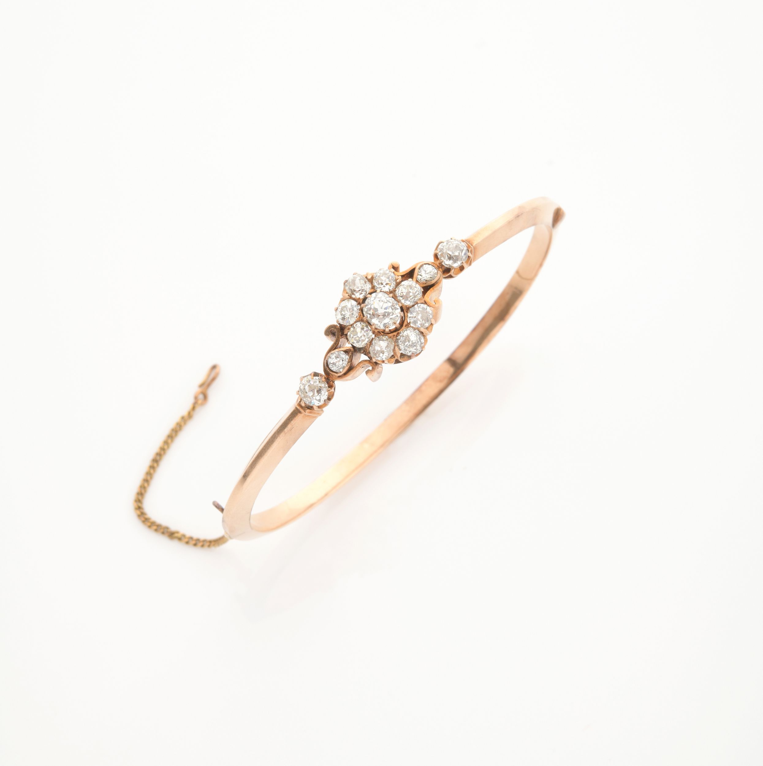 BRACELET JONC