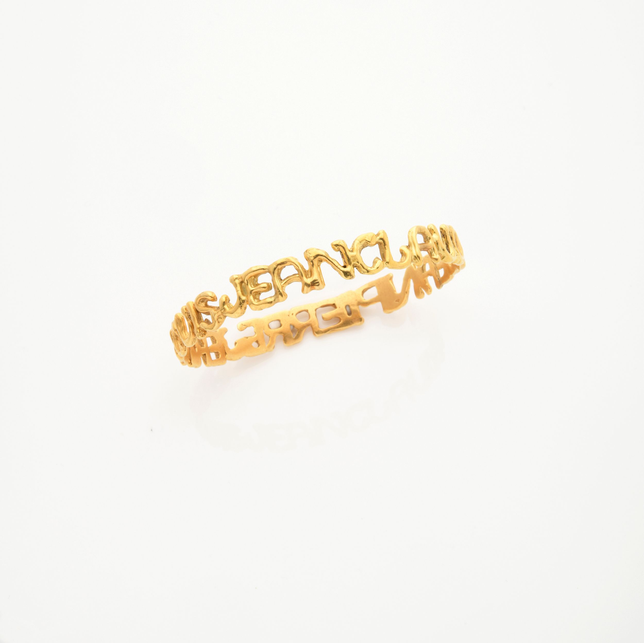 BAGUE COURONNE:  | H&ocirc;tel Des Ventes de Monte-Carlo