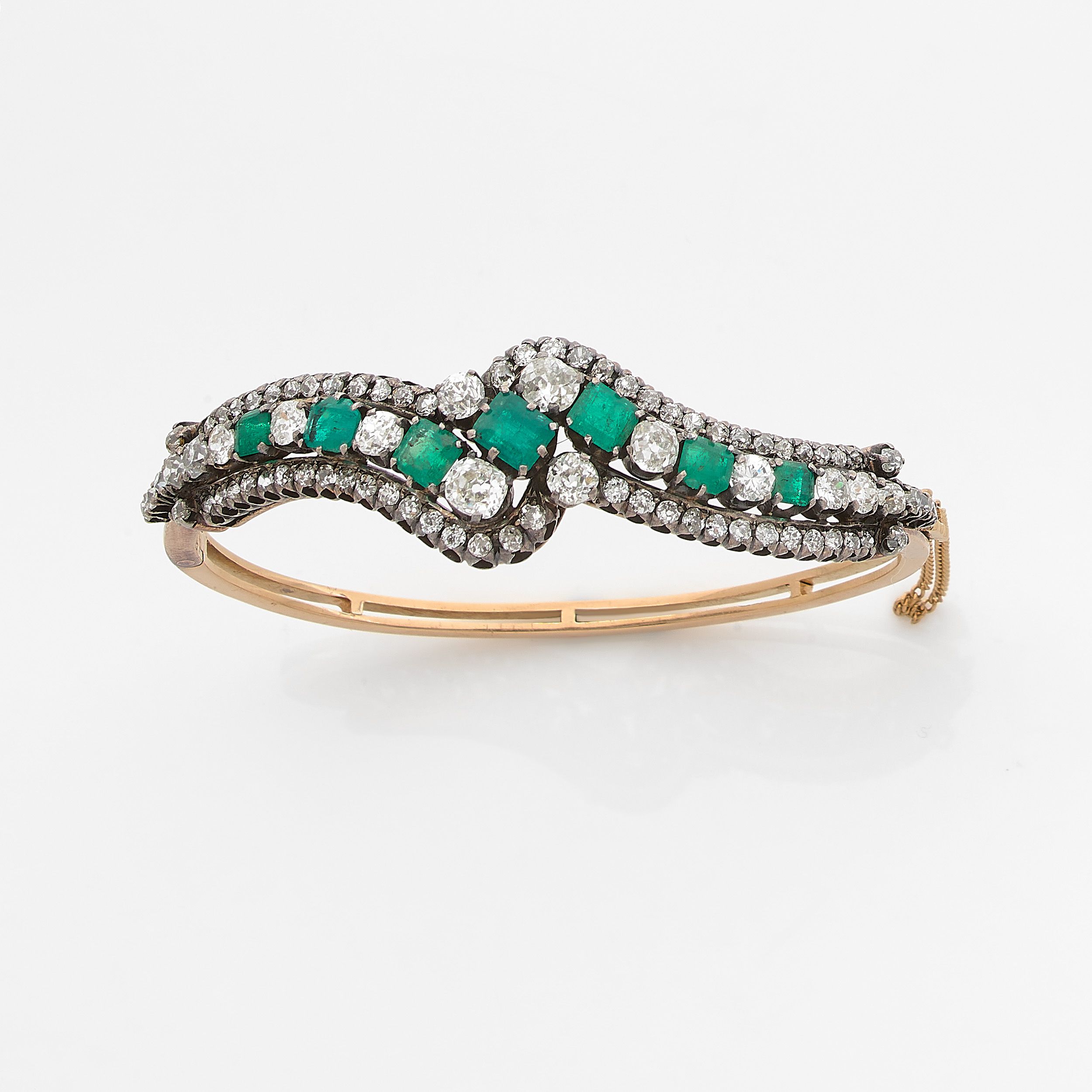 BRACELET JONC