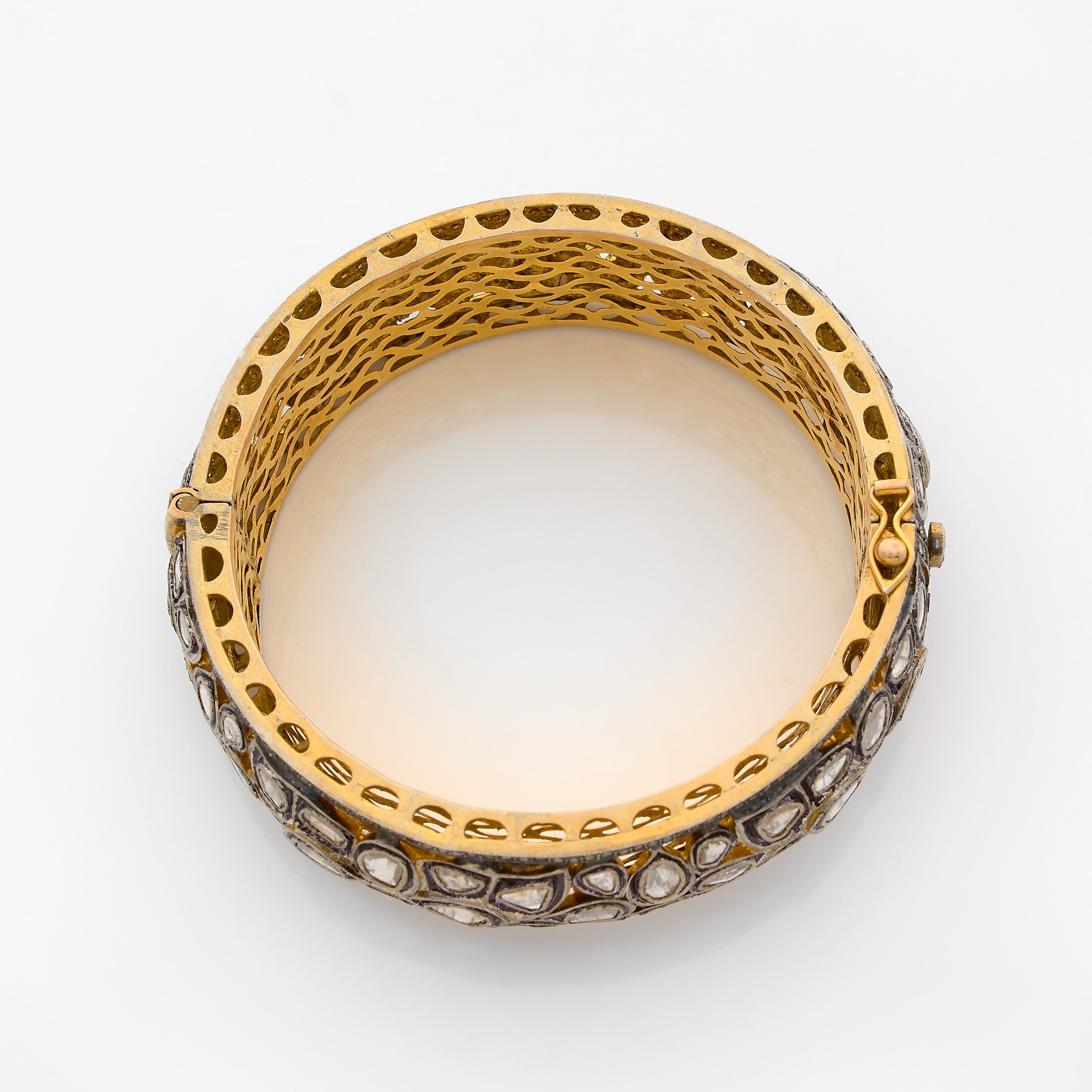 BRACELET JONC ARTICULE:  | H&ocirc;tel Des Ventes de Monte-Carlo