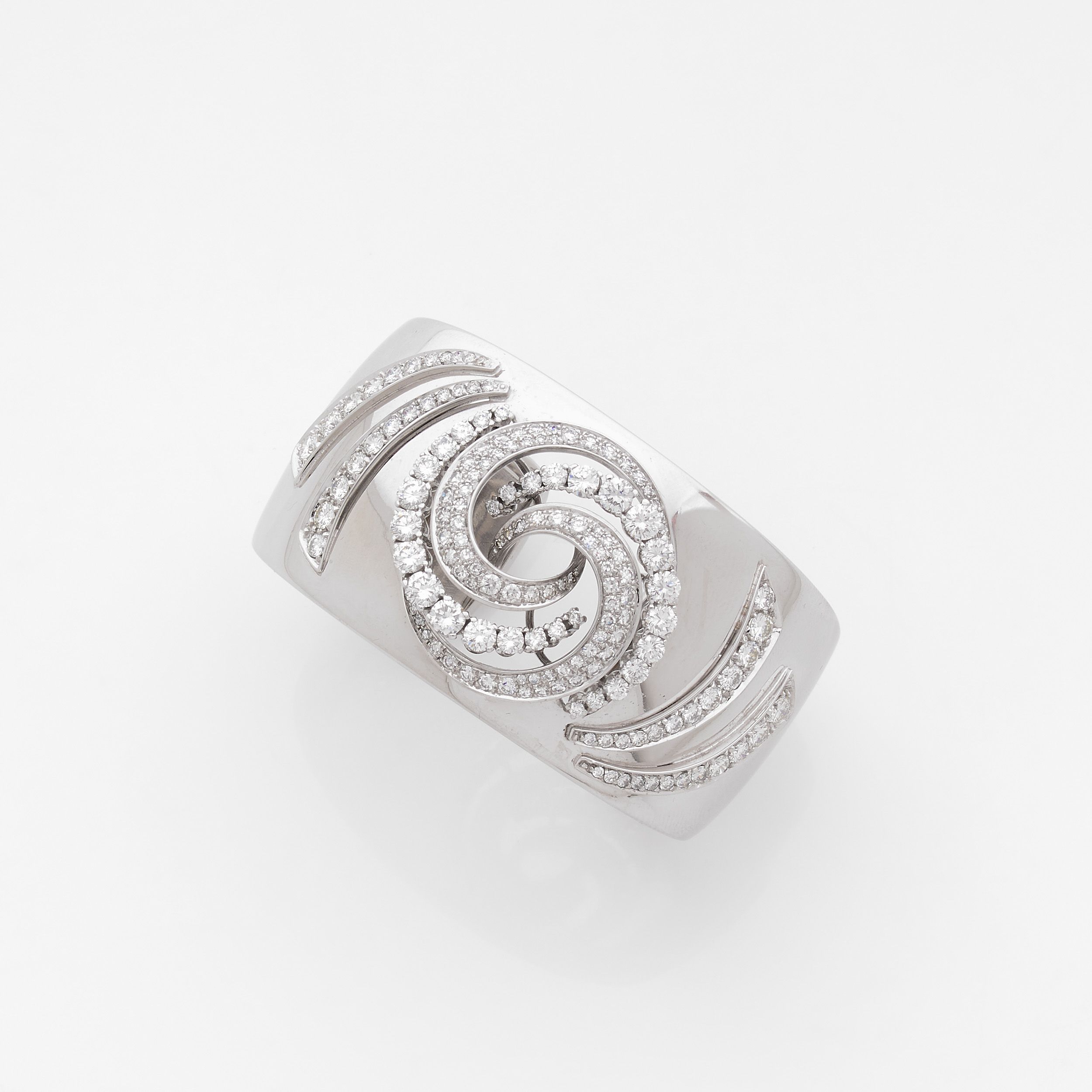 BAGUE :  | H&ocirc;tel Des Ventes de Monte-Carlo