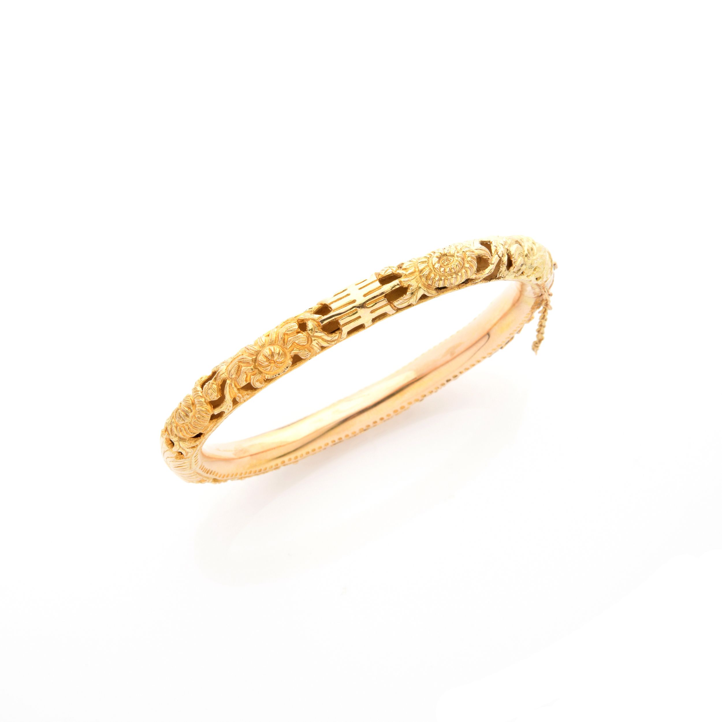 BAGUE 