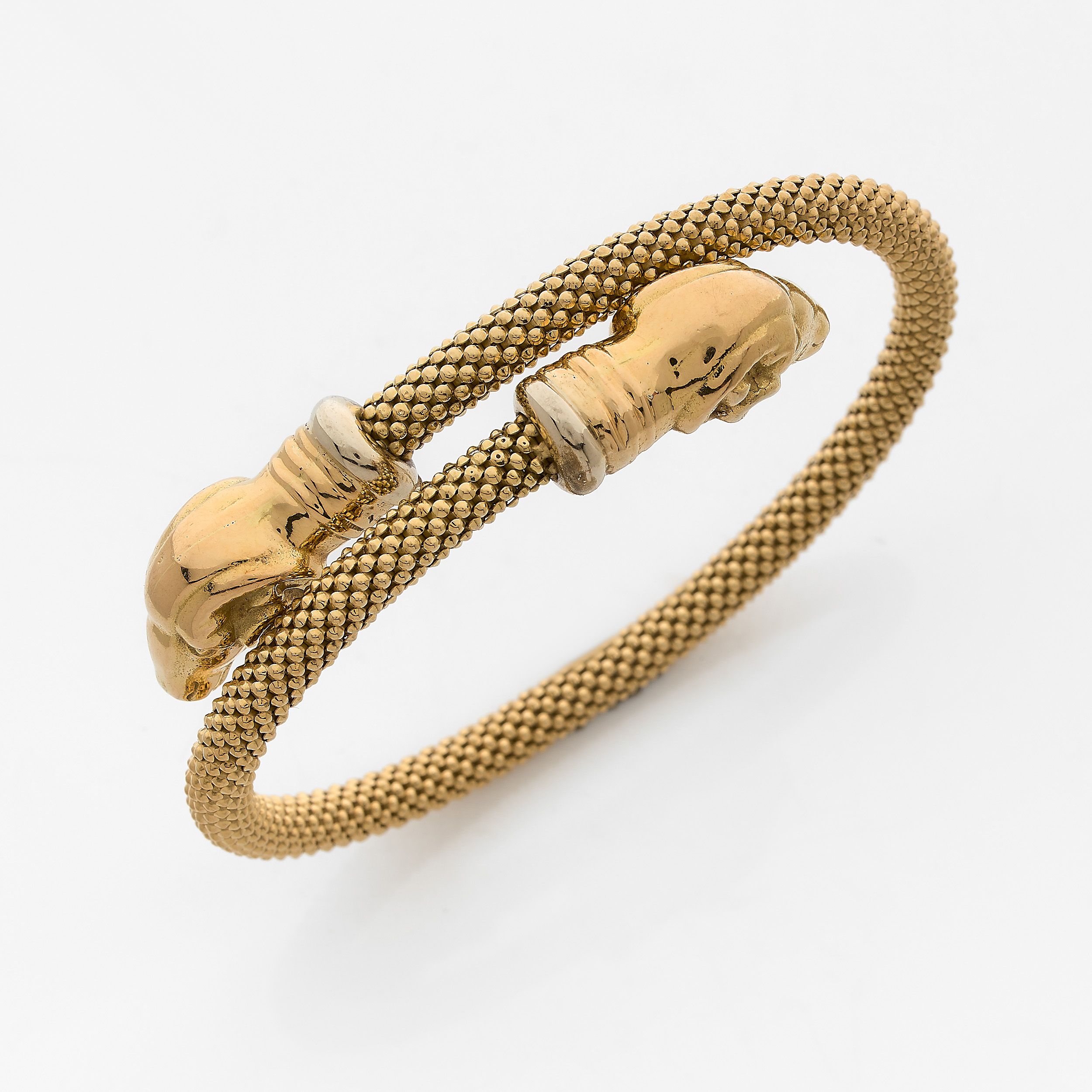 BRACELET JONC SOUPLE