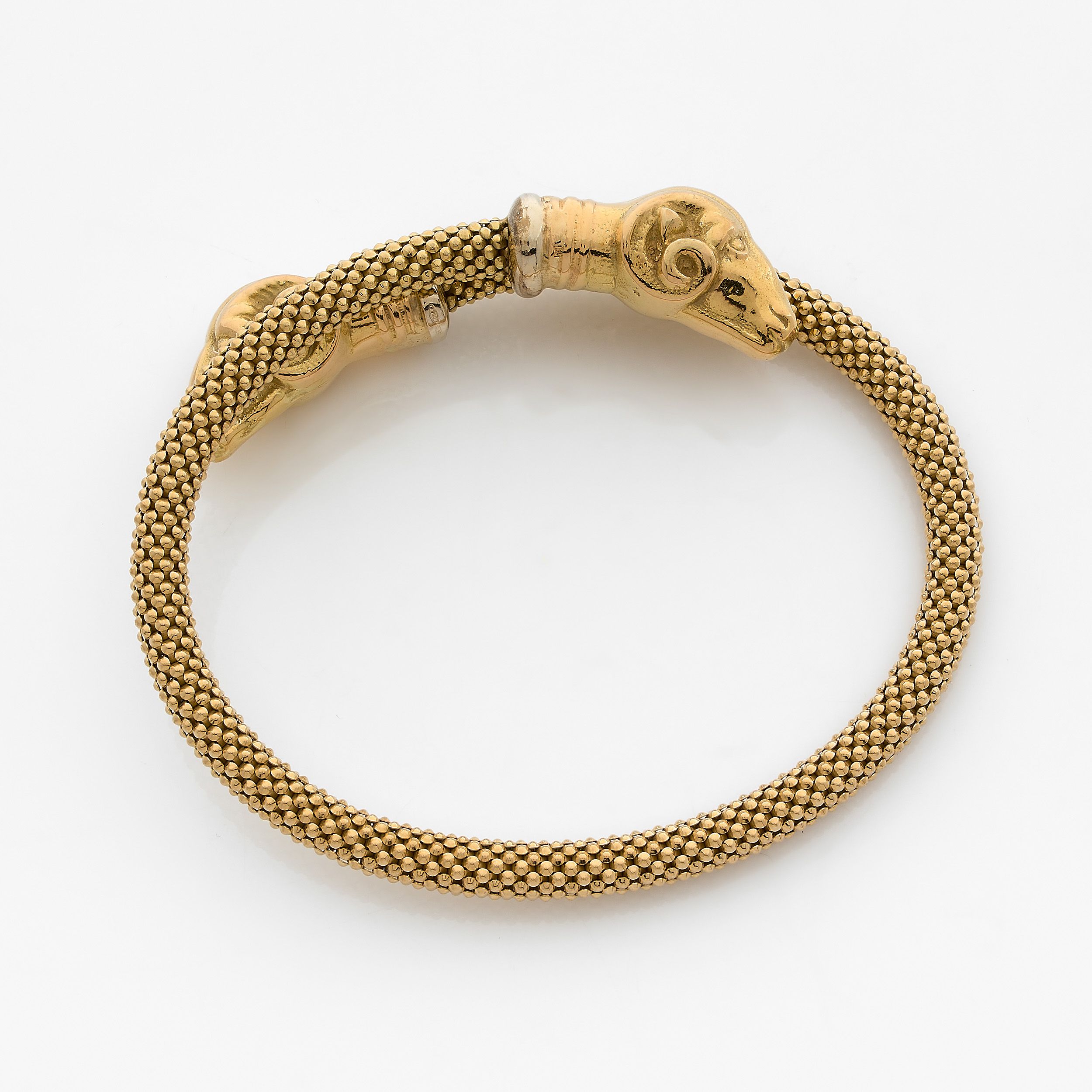 BRACELET JONC SOUPLE:  | H&ocirc;tel Des Ventes de Monte-Carlo