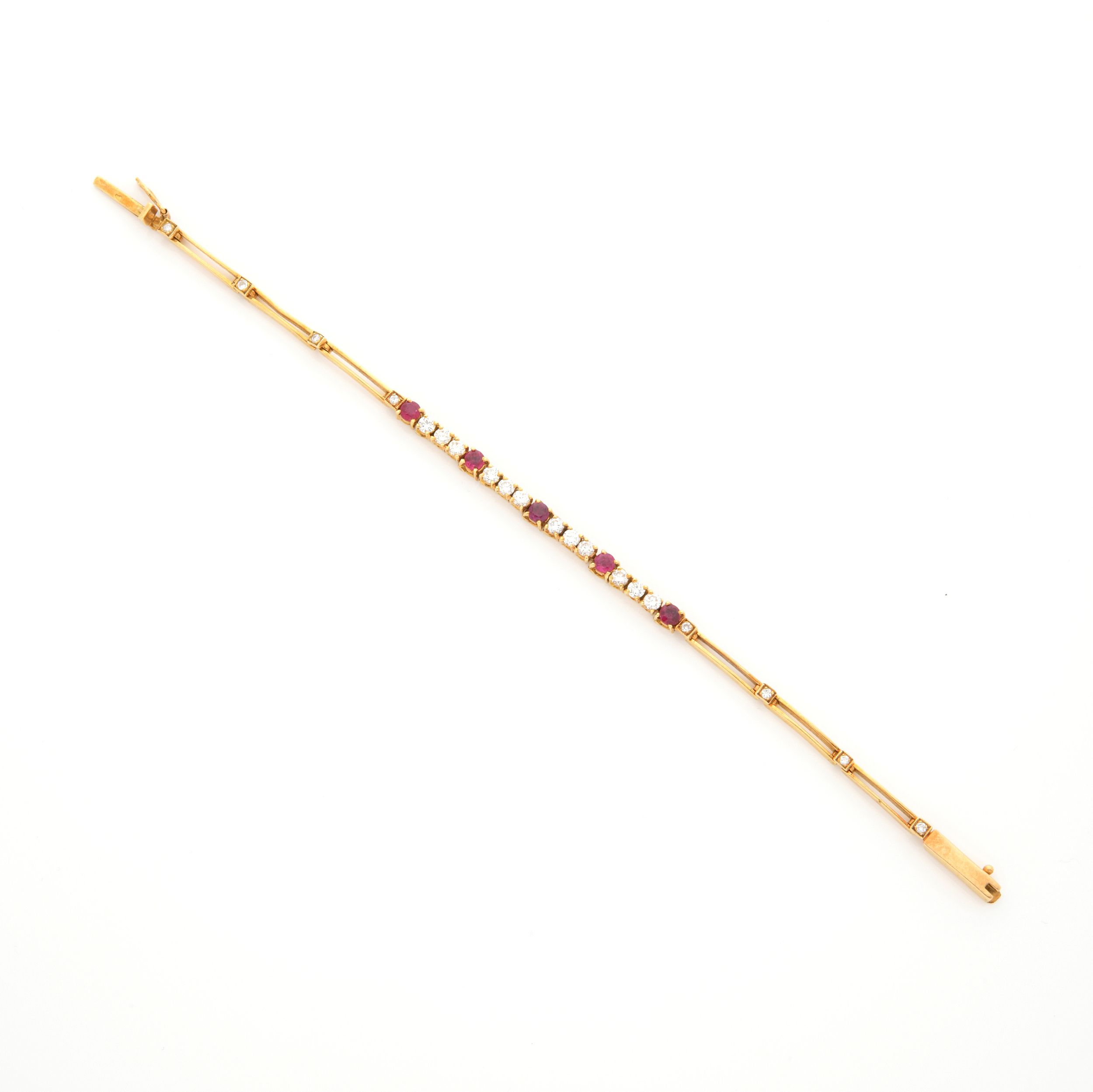 BRACELET LIGNE