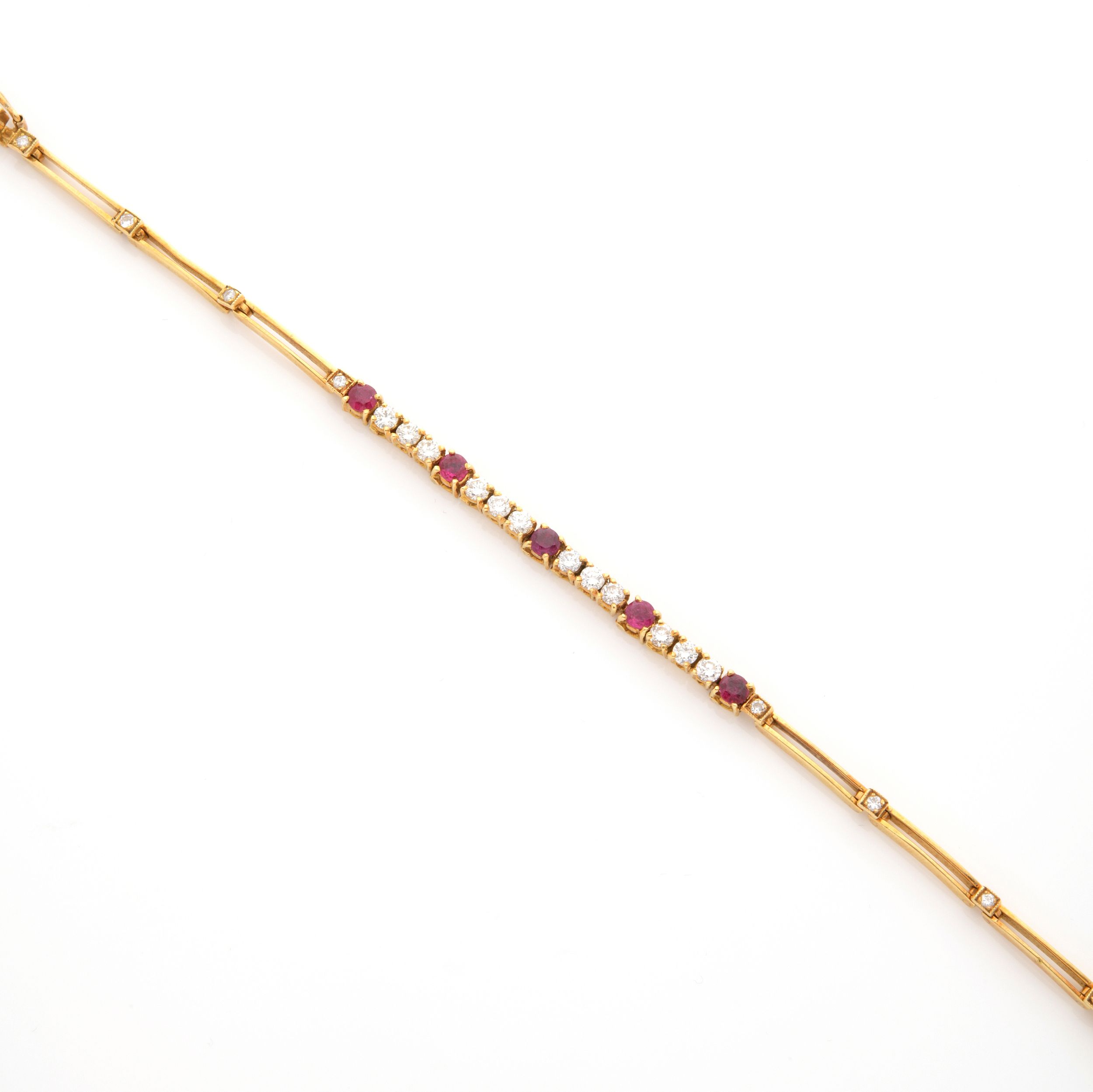 BRACELET LIGNE:  | H&ocirc;tel Des Ventes de Monte-Carlo