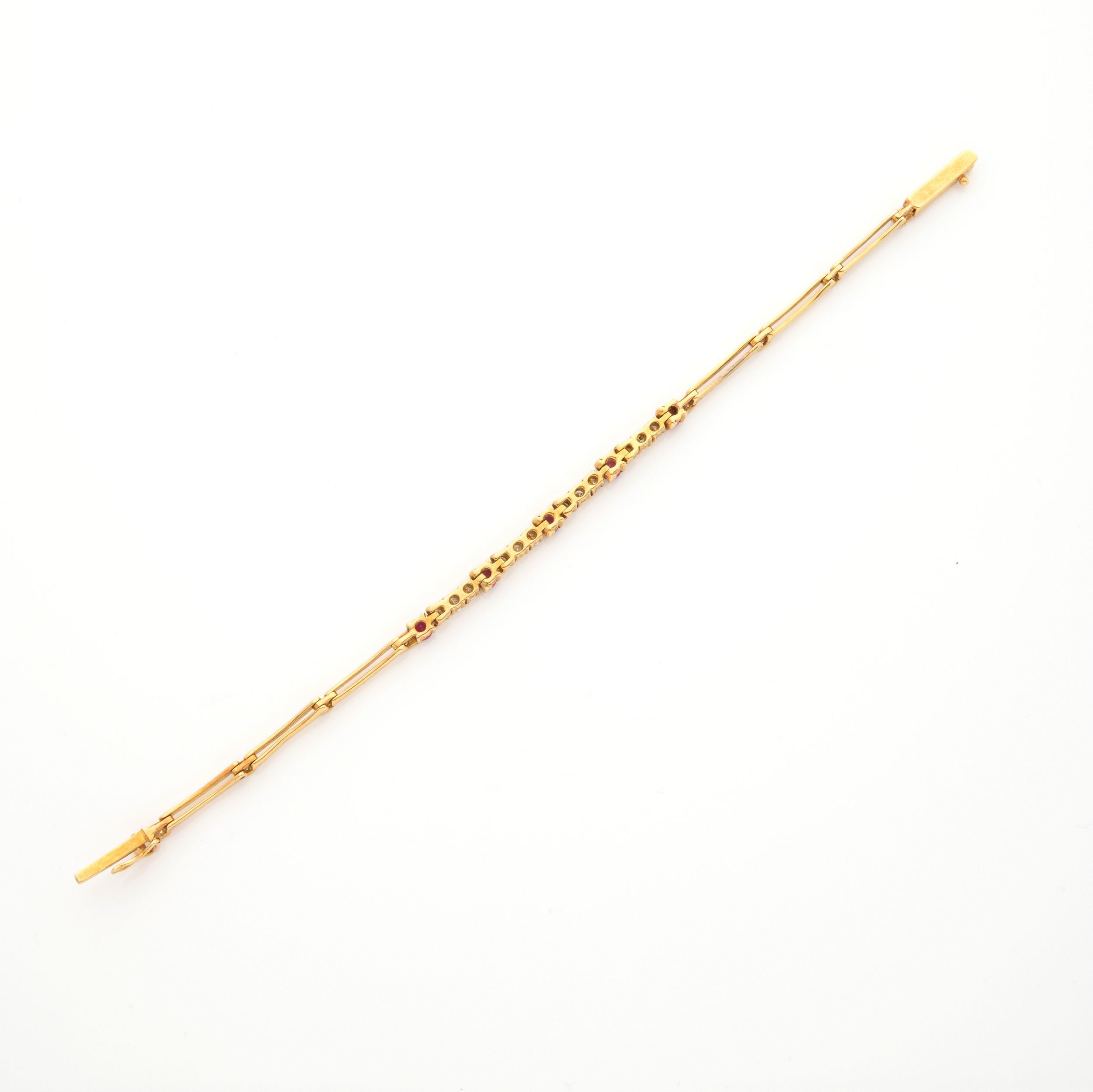BRACELET LIGNE:  | H&ocirc;tel Des Ventes de Monte-Carlo