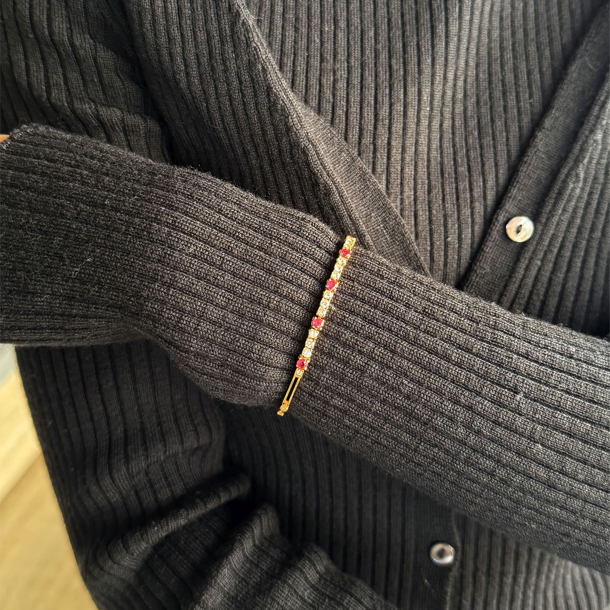 BRACELET LIGNE:  | H&ocirc;tel Des Ventes de Monte-Carlo