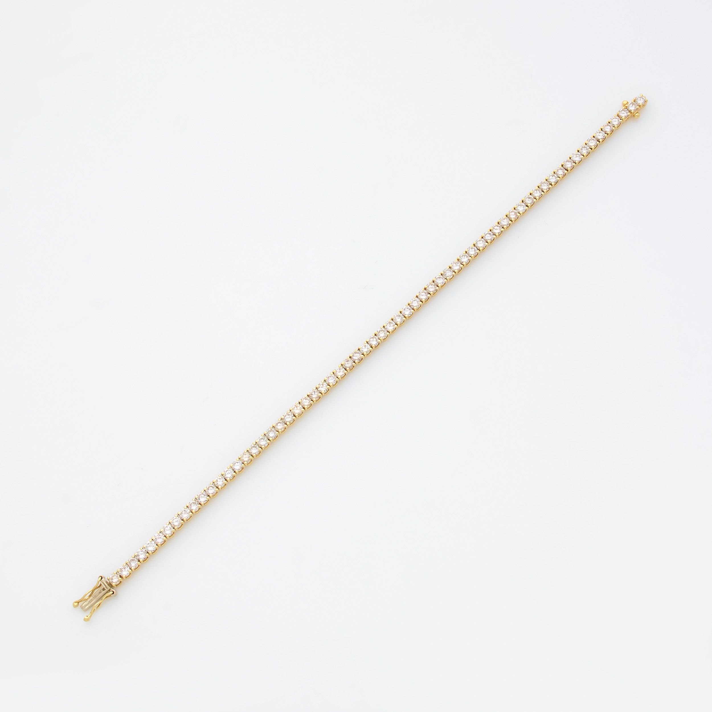SUITE DE DEUX BRACELETS JONCS:  | H&ocirc;tel Des Ventes de Monte-Carlo