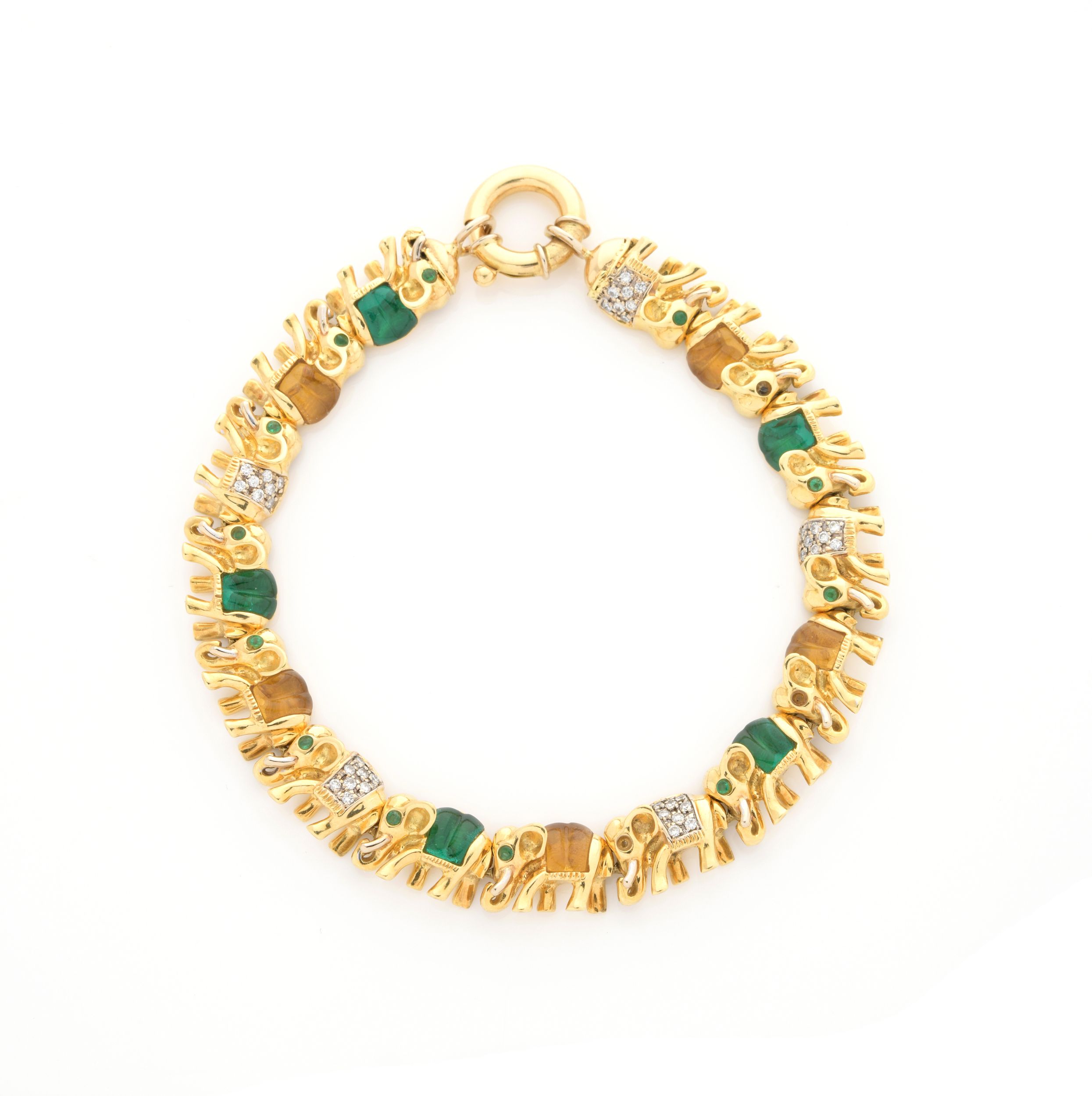 BAGUE 