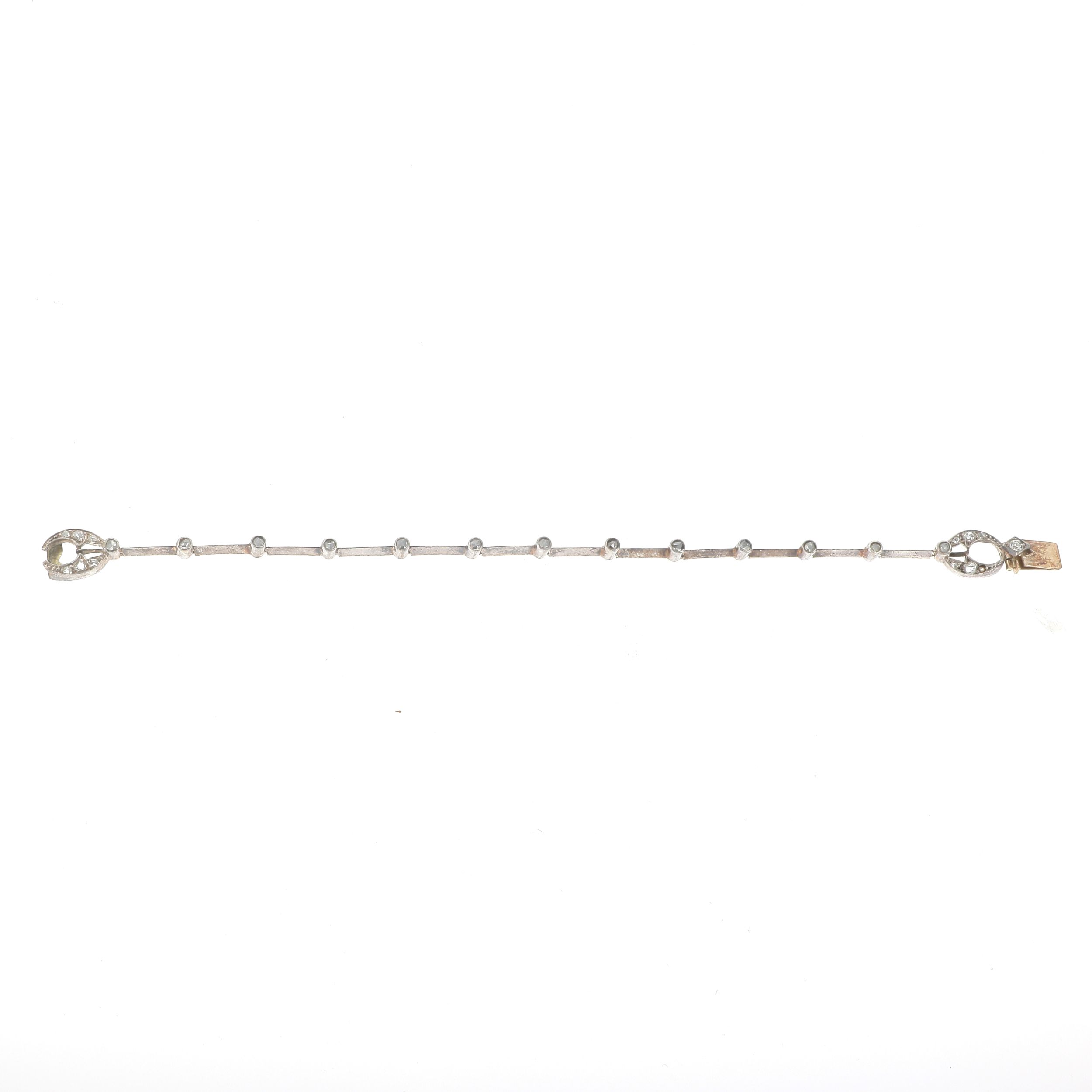 BRACELET LIGNE