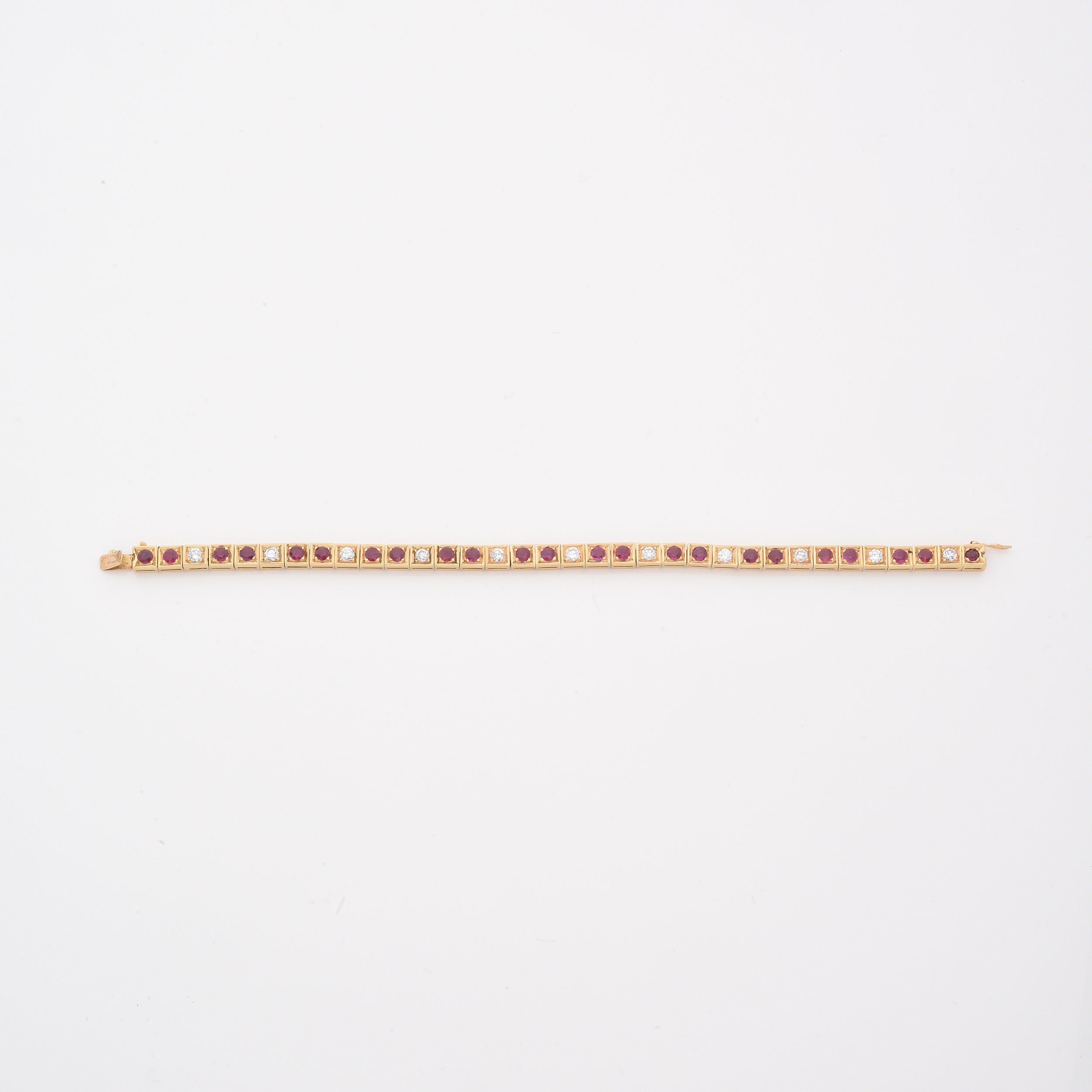 BRACELET LIGNE 