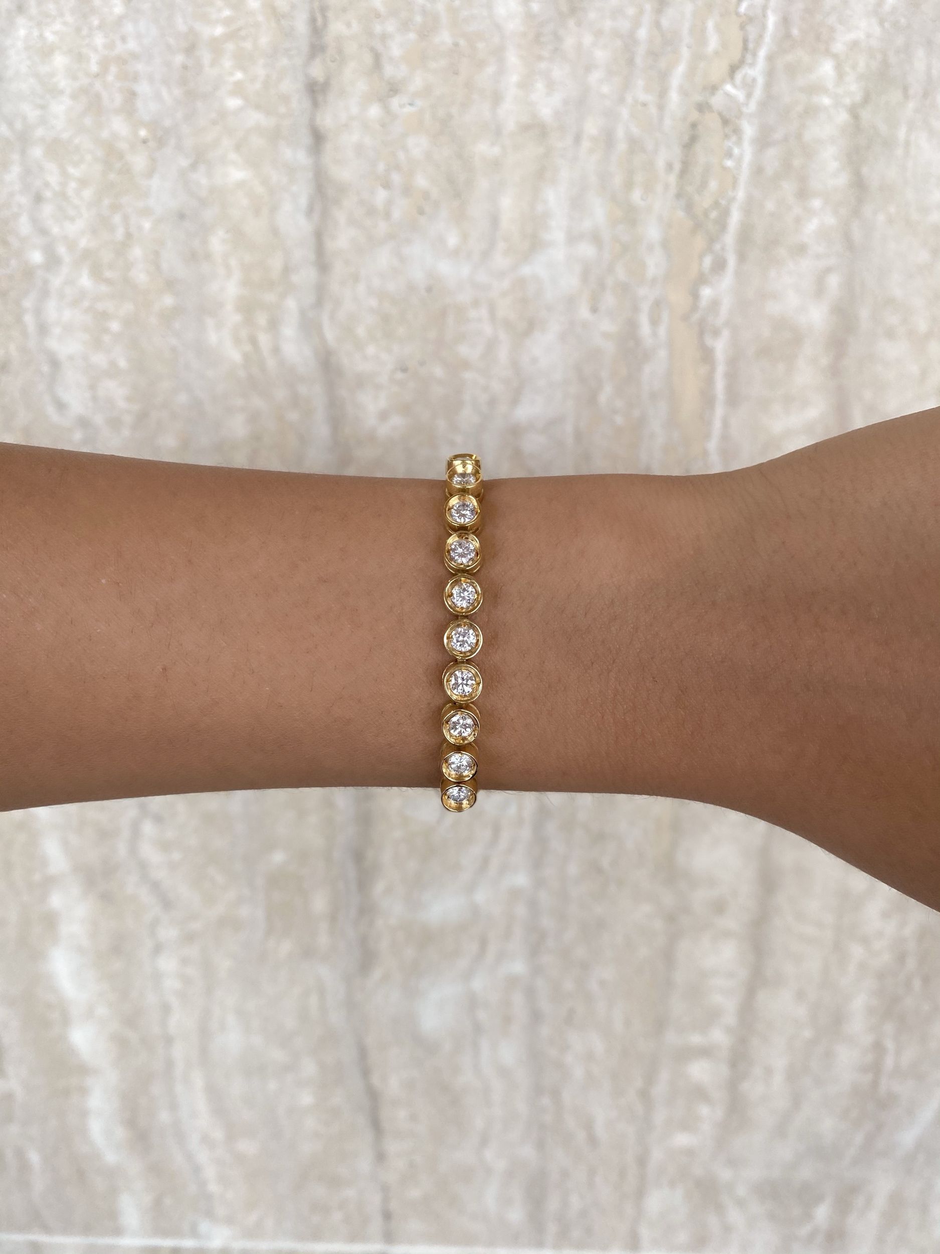 BRACELET LIGNE:  | H&ocirc;tel Des Ventes de Monte-Carlo
