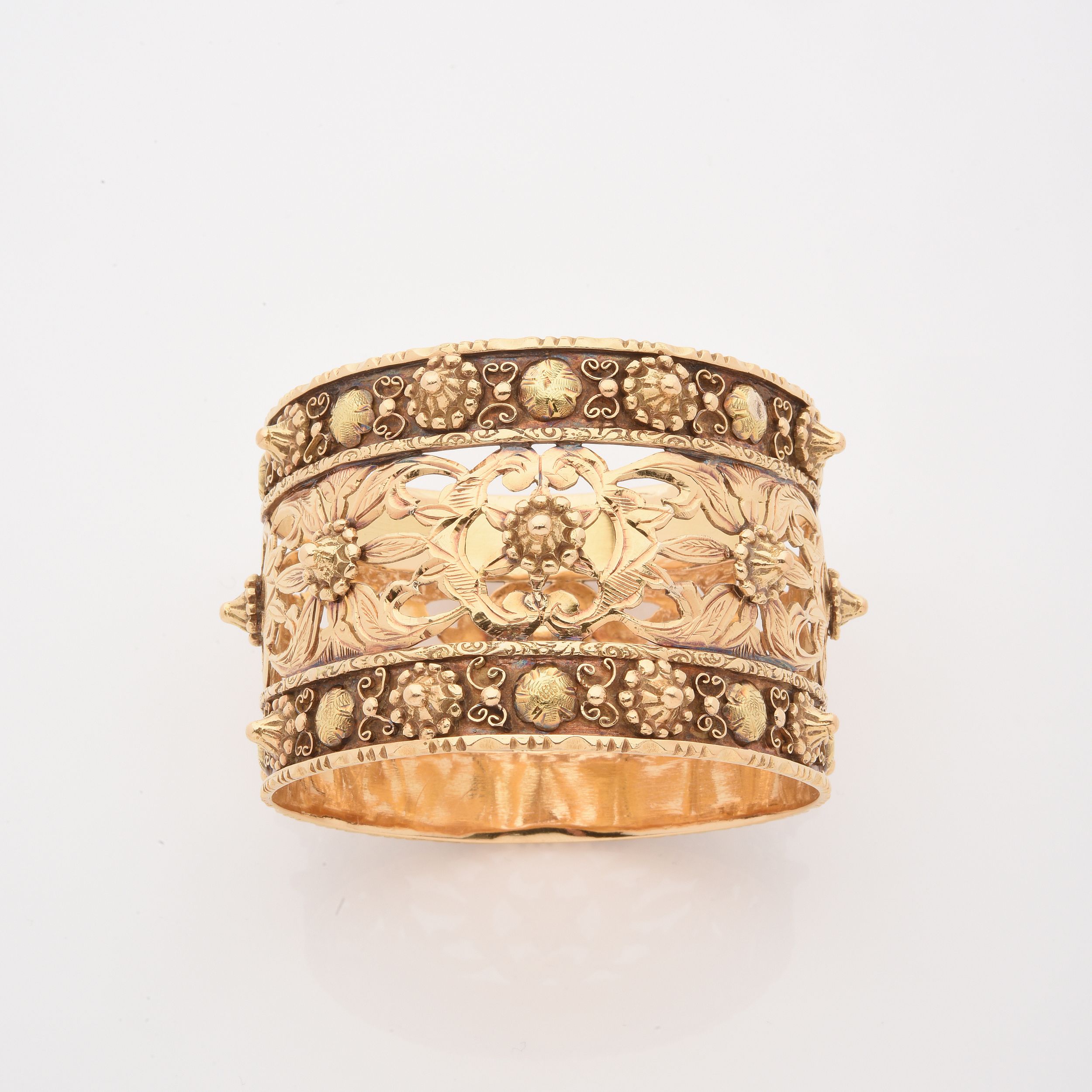 BAGUE :  | H&ocirc;tel Des Ventes de Monte-Carlo