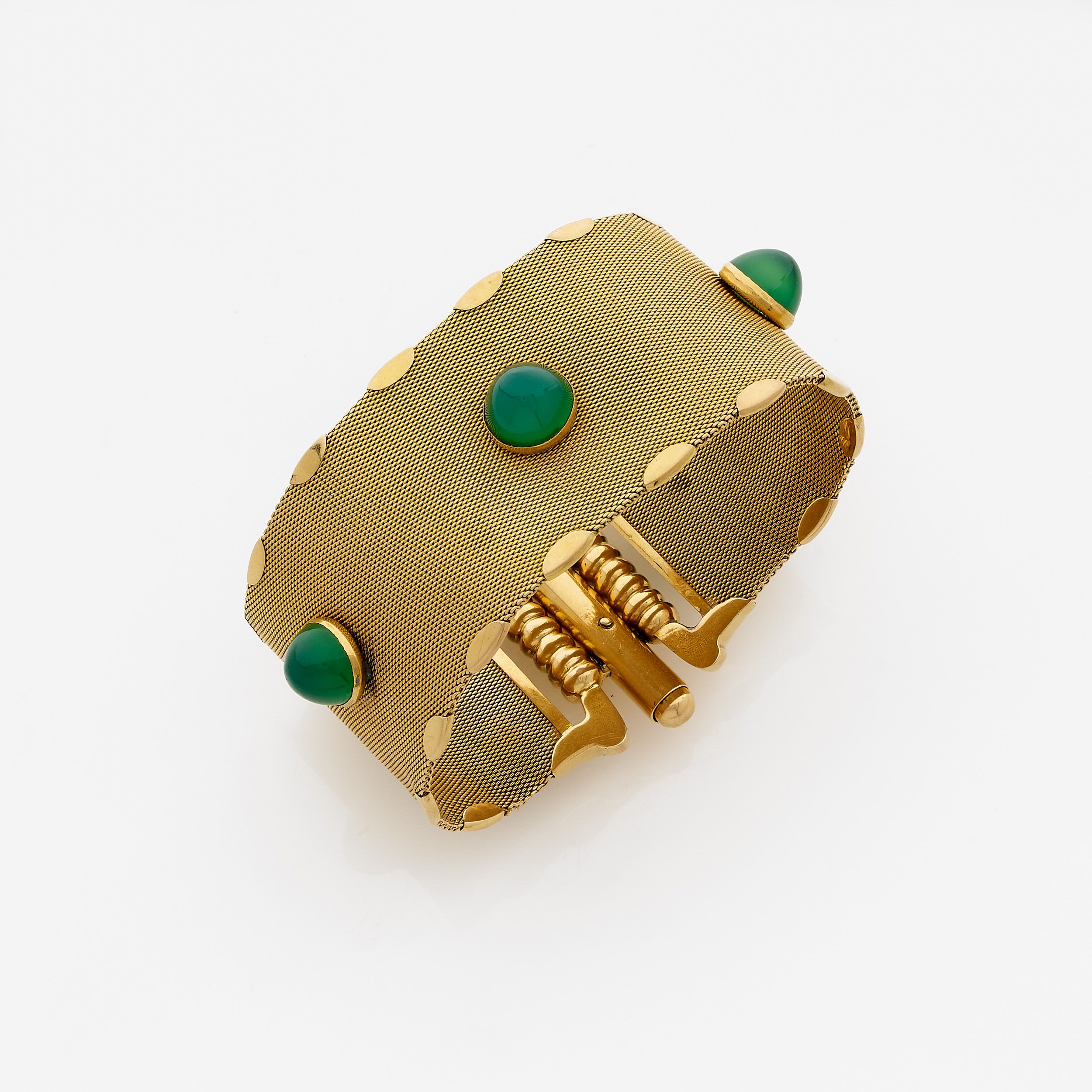 BRACELET MANCHETTE