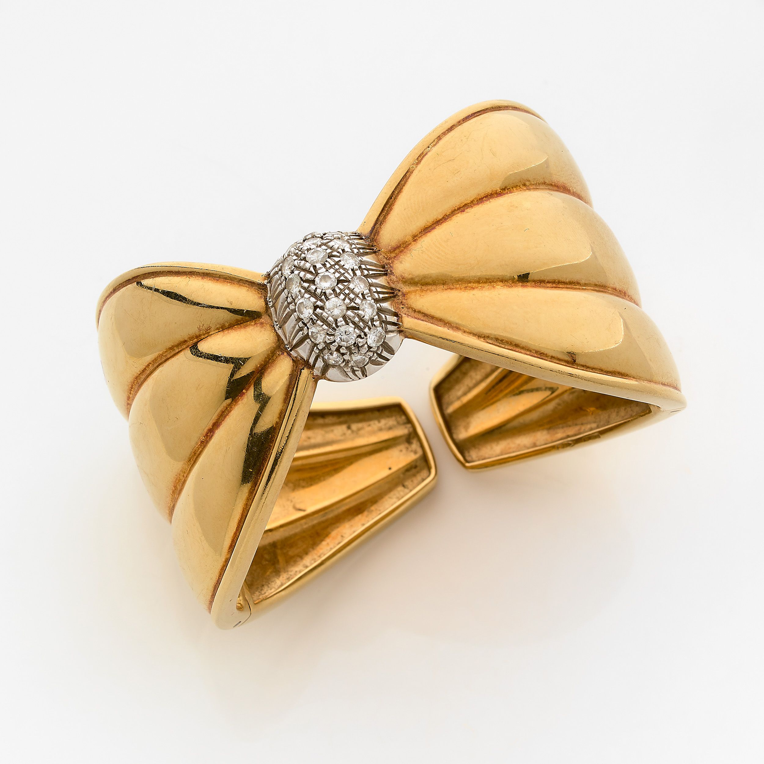 BUCCELLATI :  | H&ocirc;tel Des Ventes de Monte-Carlo