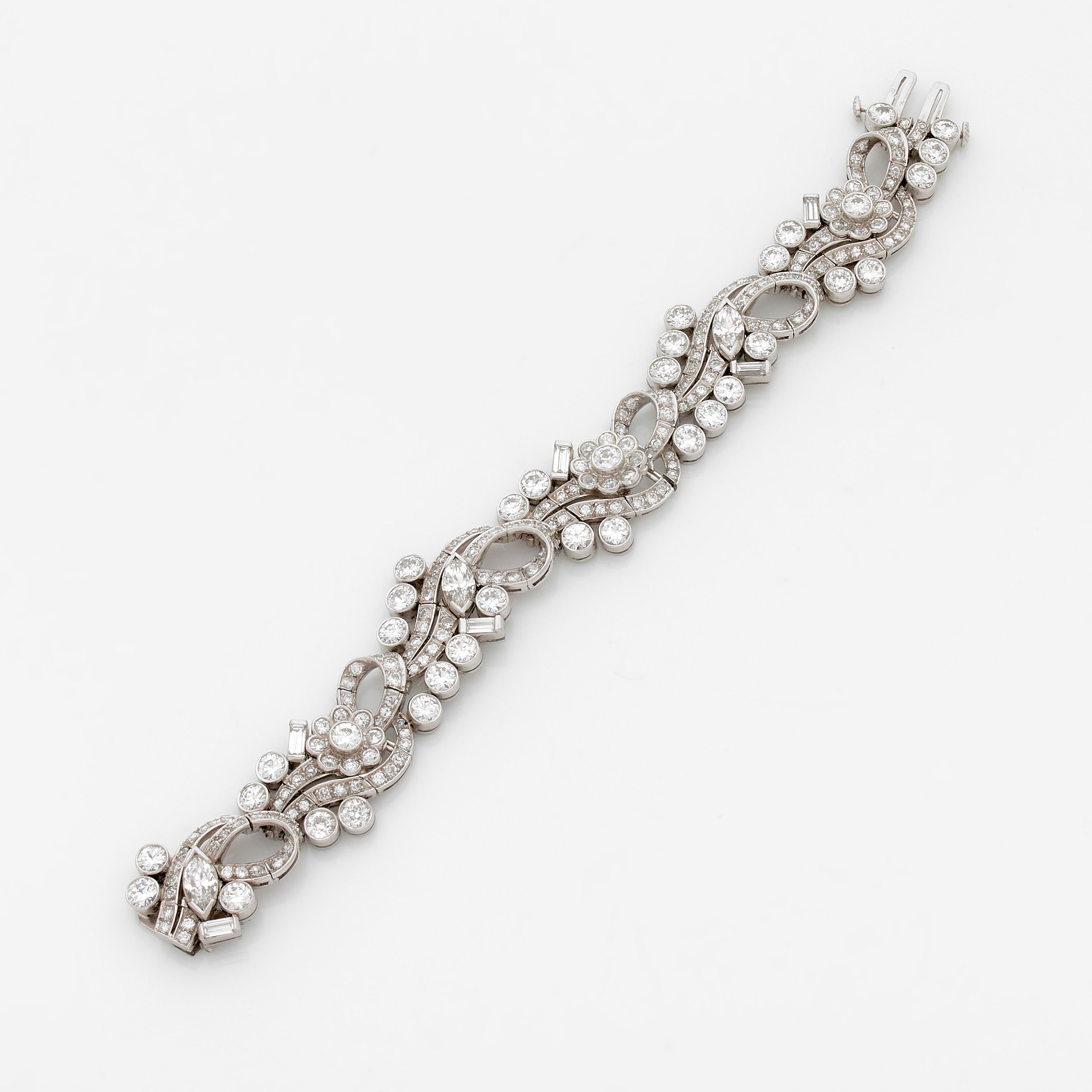 BRACELET RUBAN 