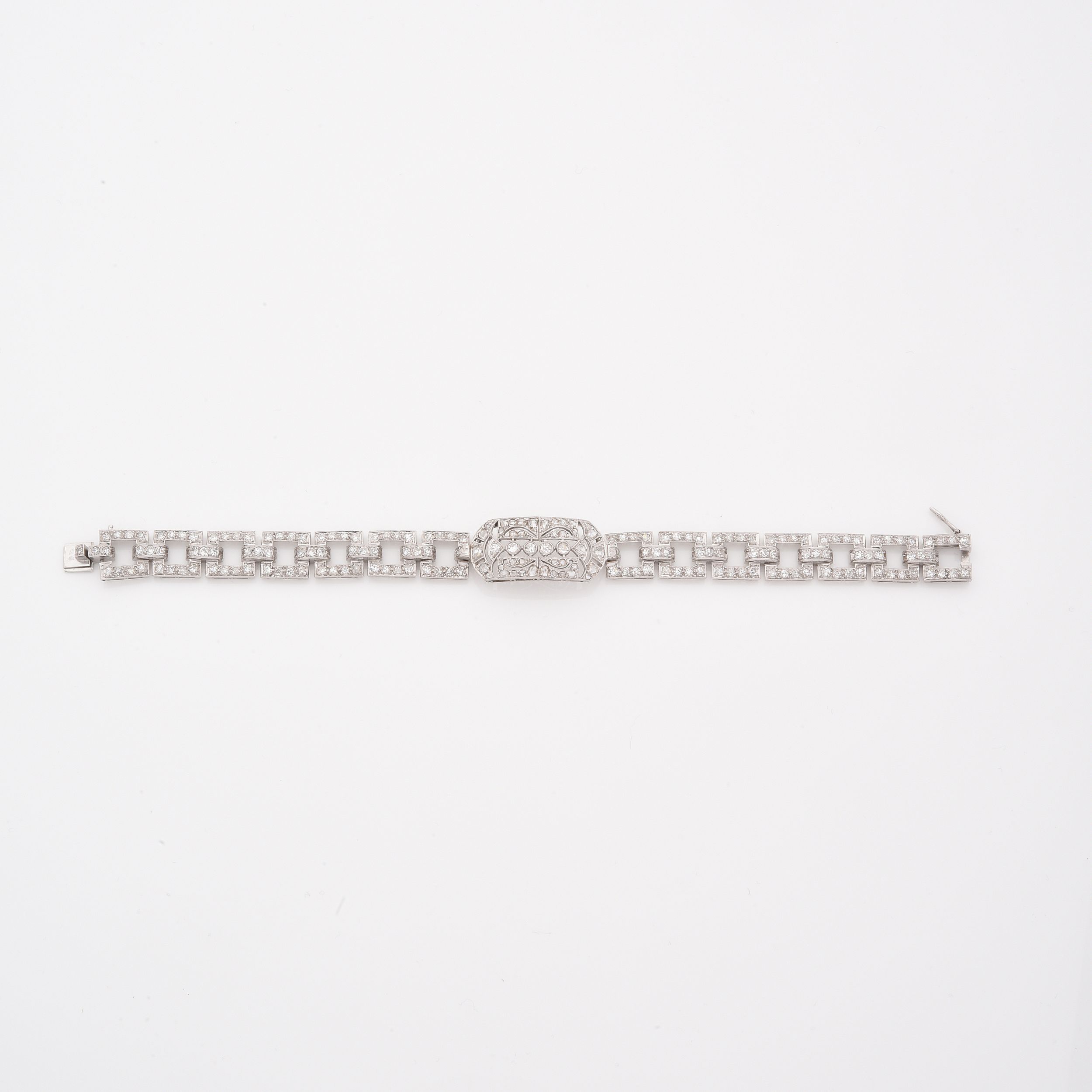 BAGUE :  | H&ocirc;tel Des Ventes de Monte-Carlo