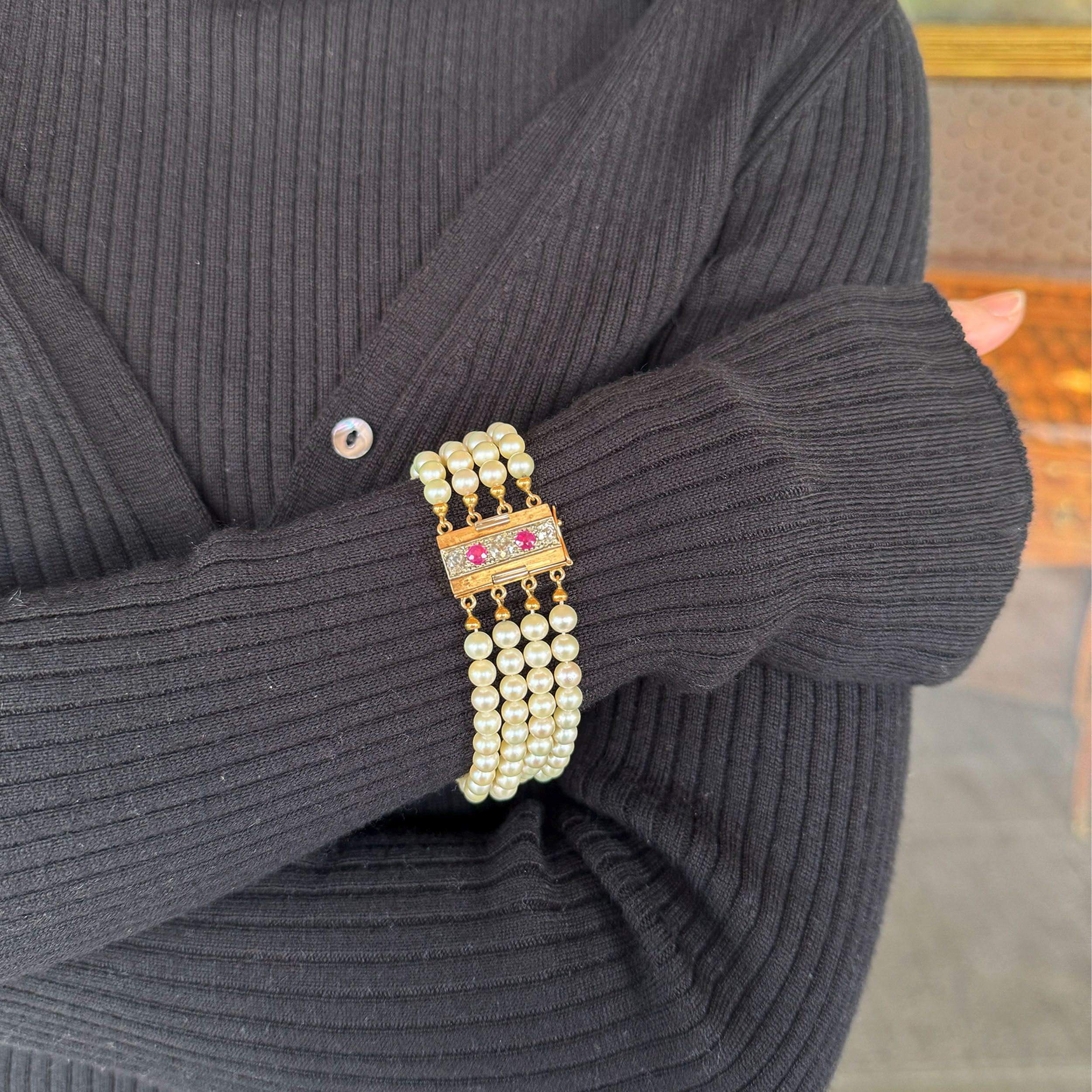 BRACELET RUBAN SOUPLE:  | H&ocirc;tel Des Ventes de Monte-Carlo
