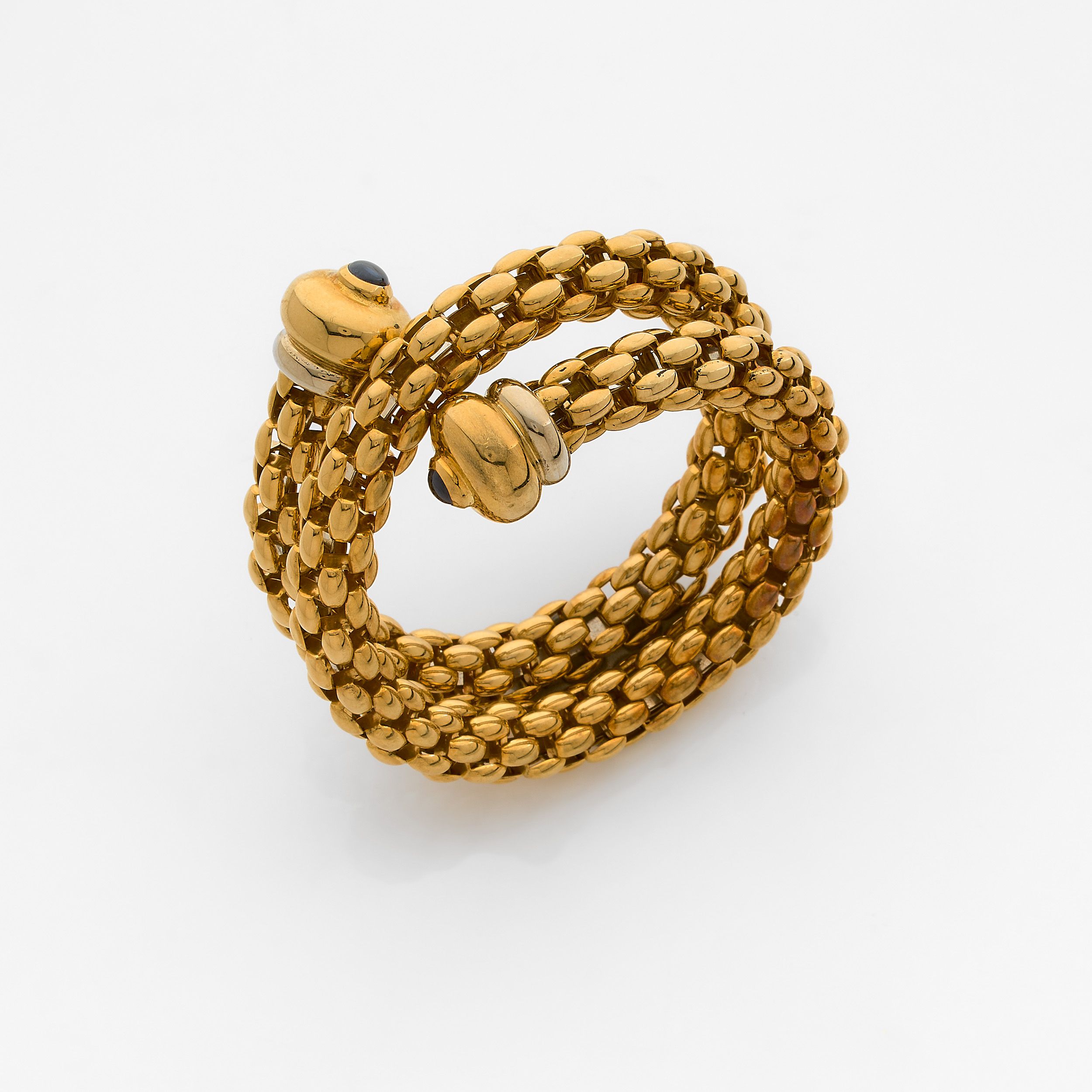 BUCCELLATI :  | H&ocirc;tel Des Ventes de Monte-Carlo