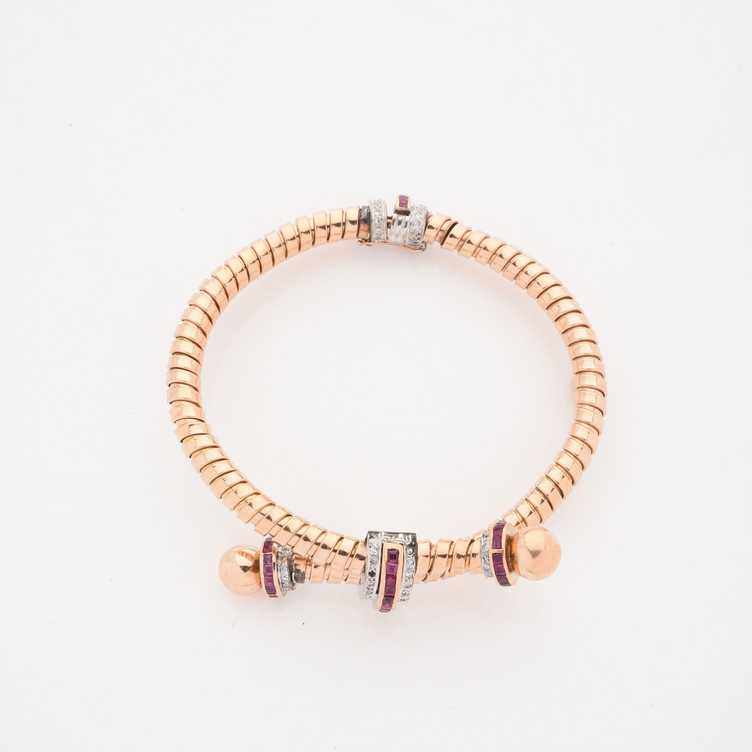 BAGUE BOMBEE:  | H&ocirc;tel Des Ventes de Monte-Carlo