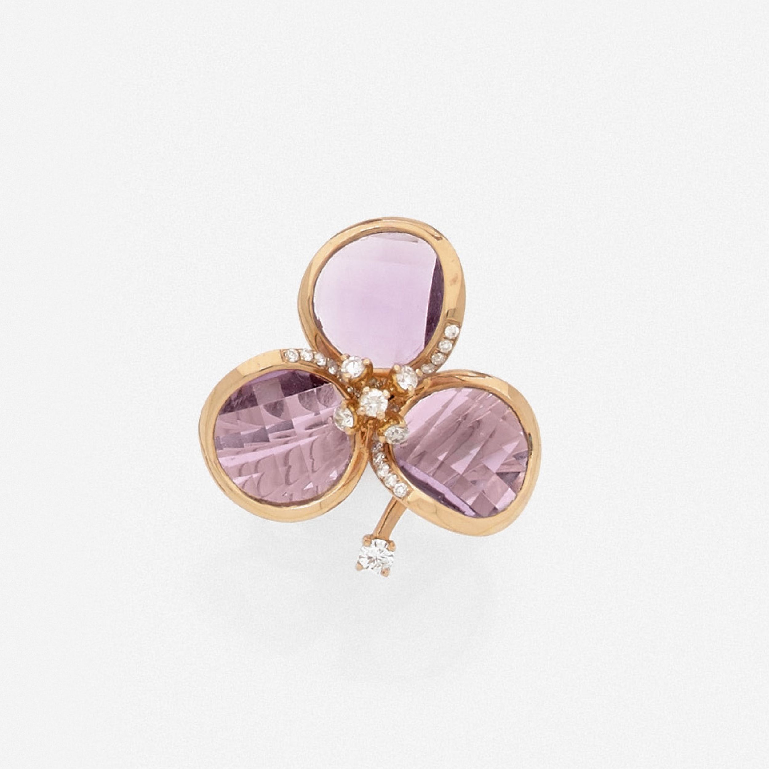 BAGUE :  | H&ocirc;tel Des Ventes de Monte-Carlo