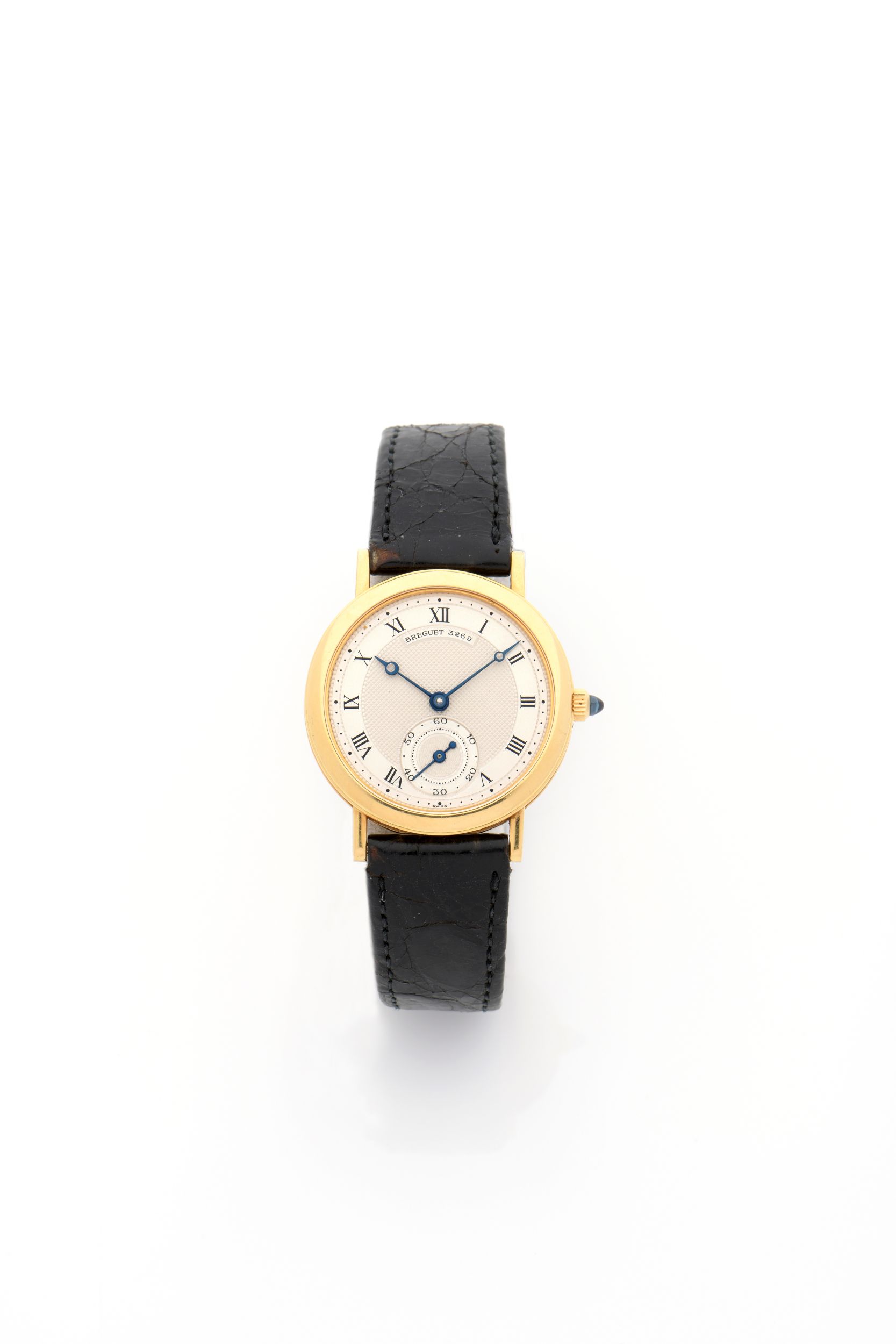 SEIKO - LASSALE TANK:  | H&ocirc;tel Des Ventes de Monte-Carlo