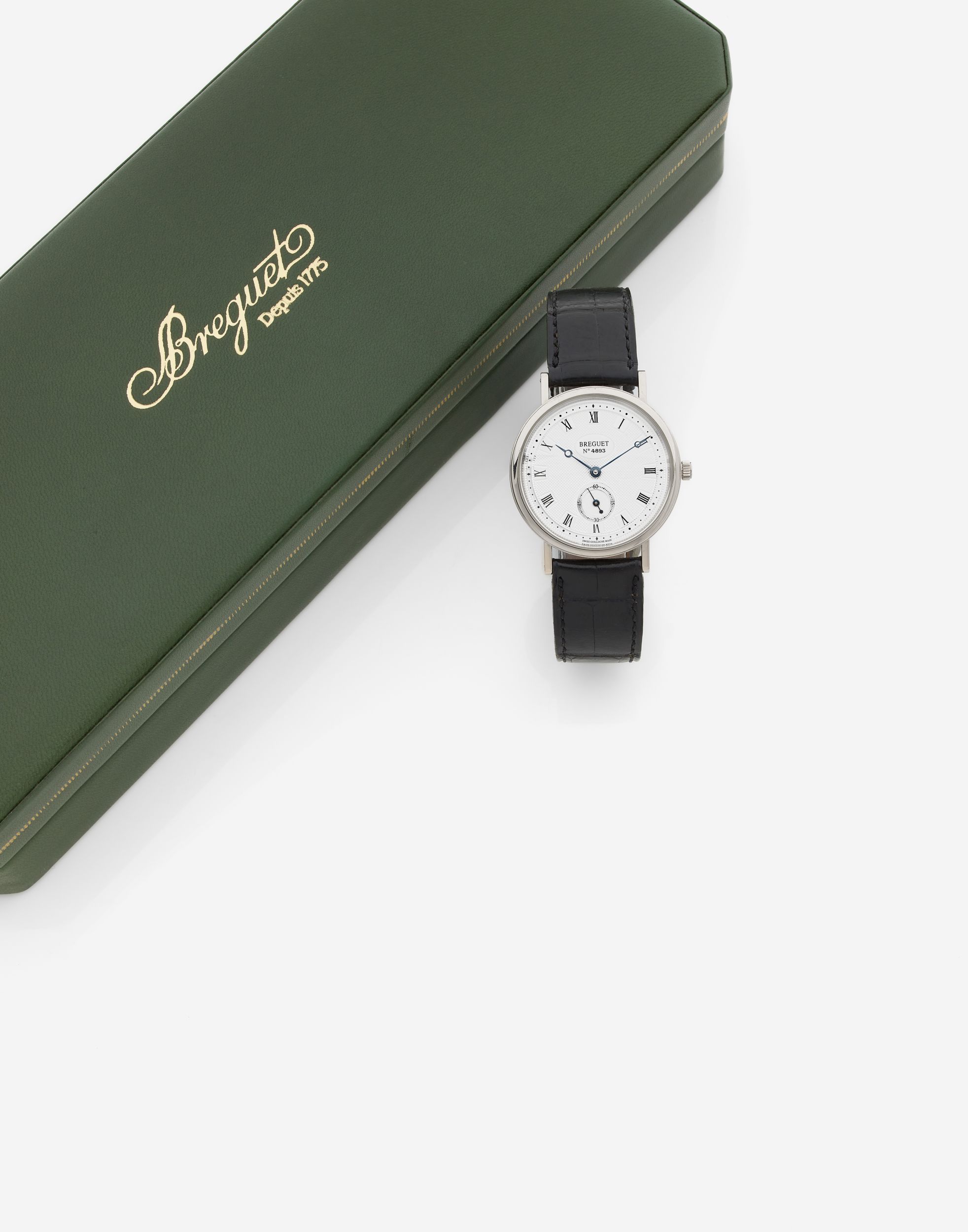 OMEGA Constellation Vers 1970:  | H&ocirc;tel Des Ventes de Monte-Carlo