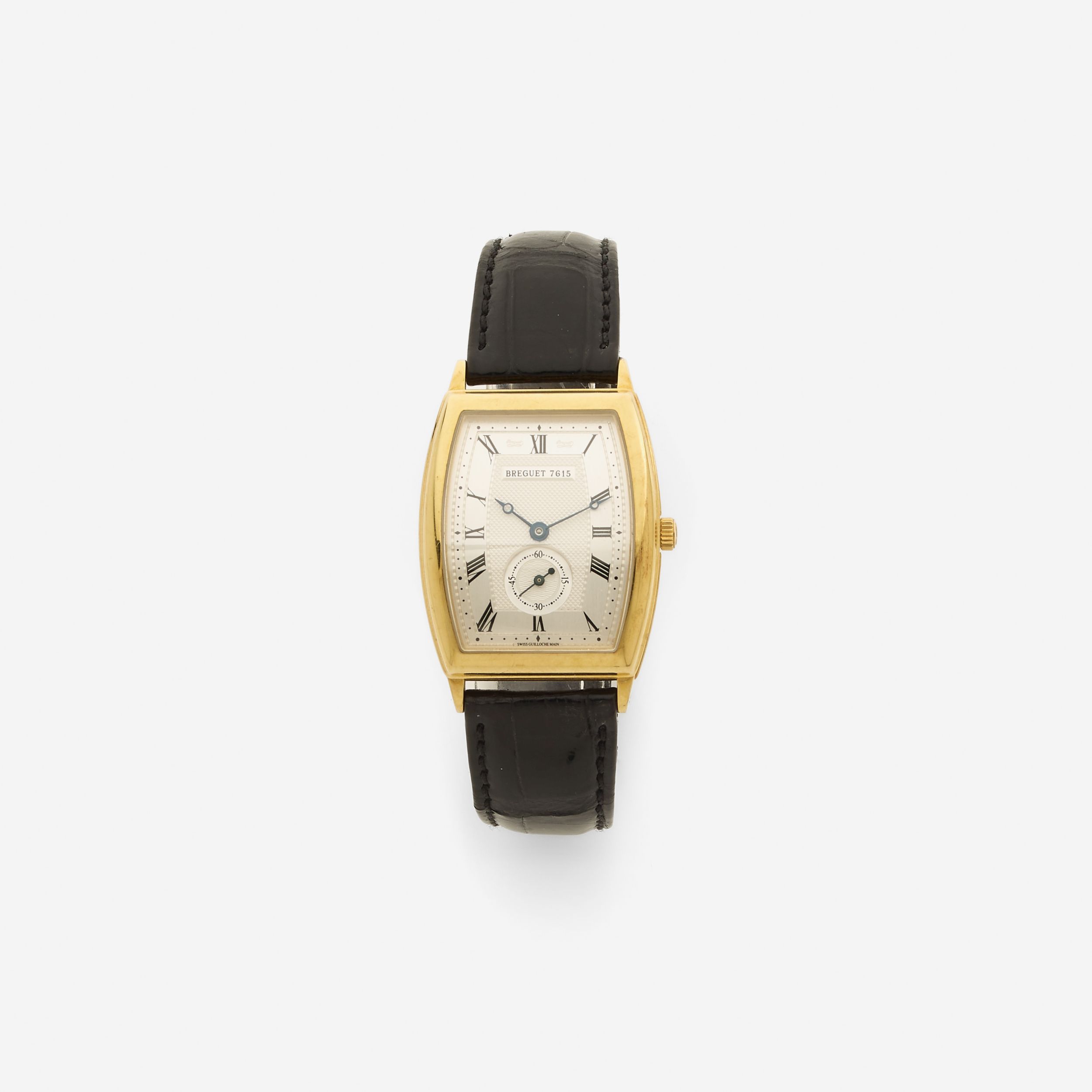 BREGUET Héritage